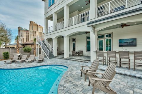 A home in Miramar Beach