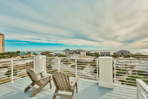 A home in Miramar Beach