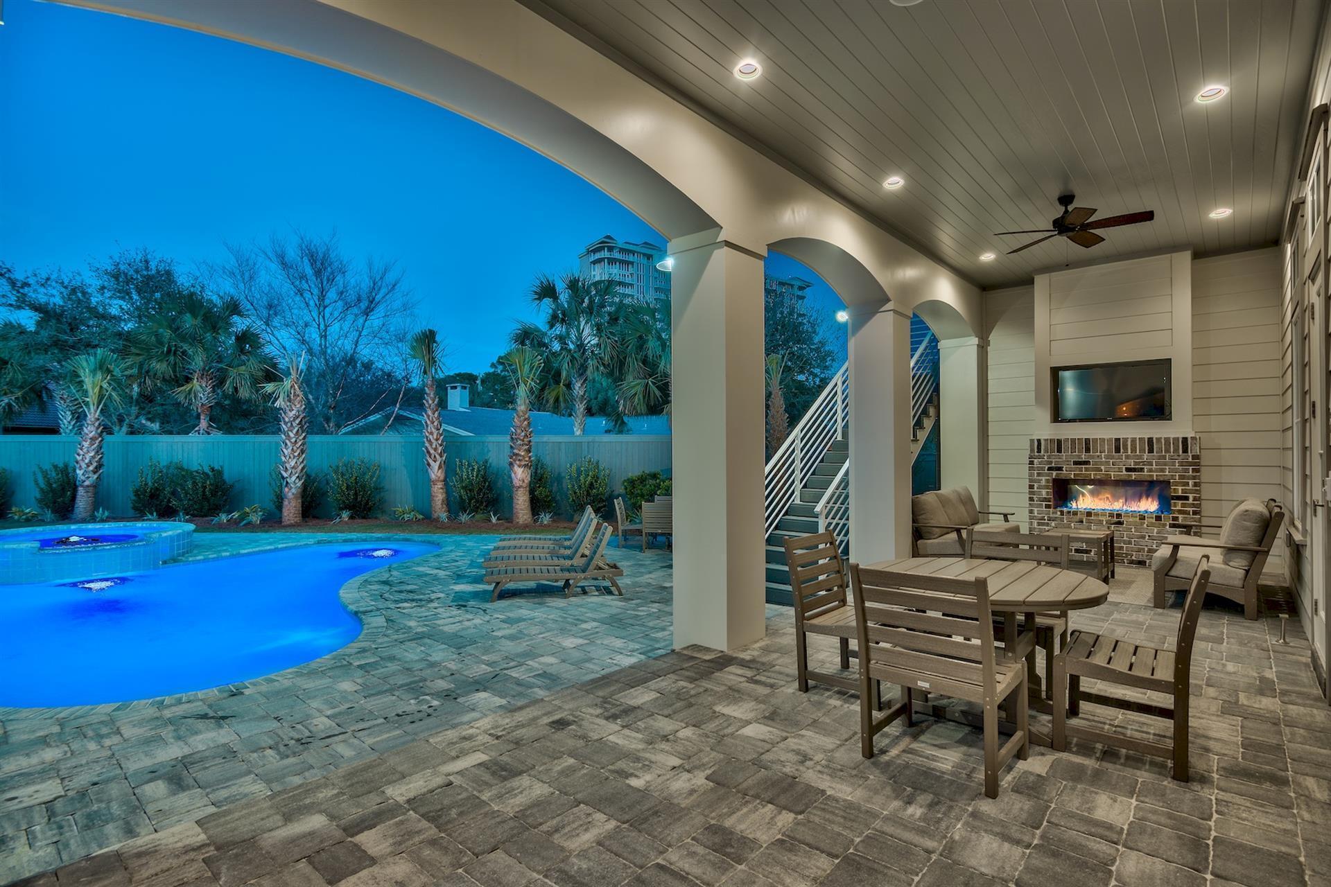 GULF PINES - Residential