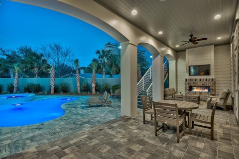 A home in Miramar Beach