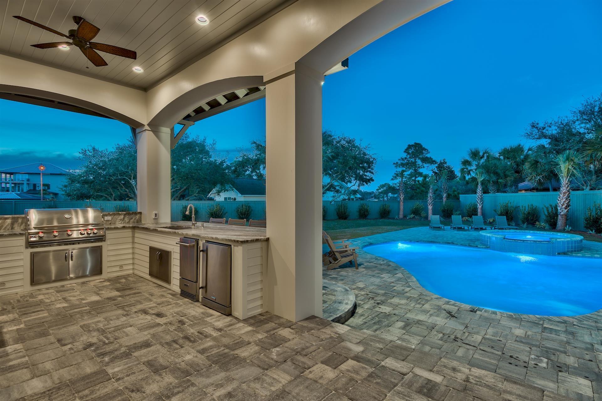 GULF PINES - Residential