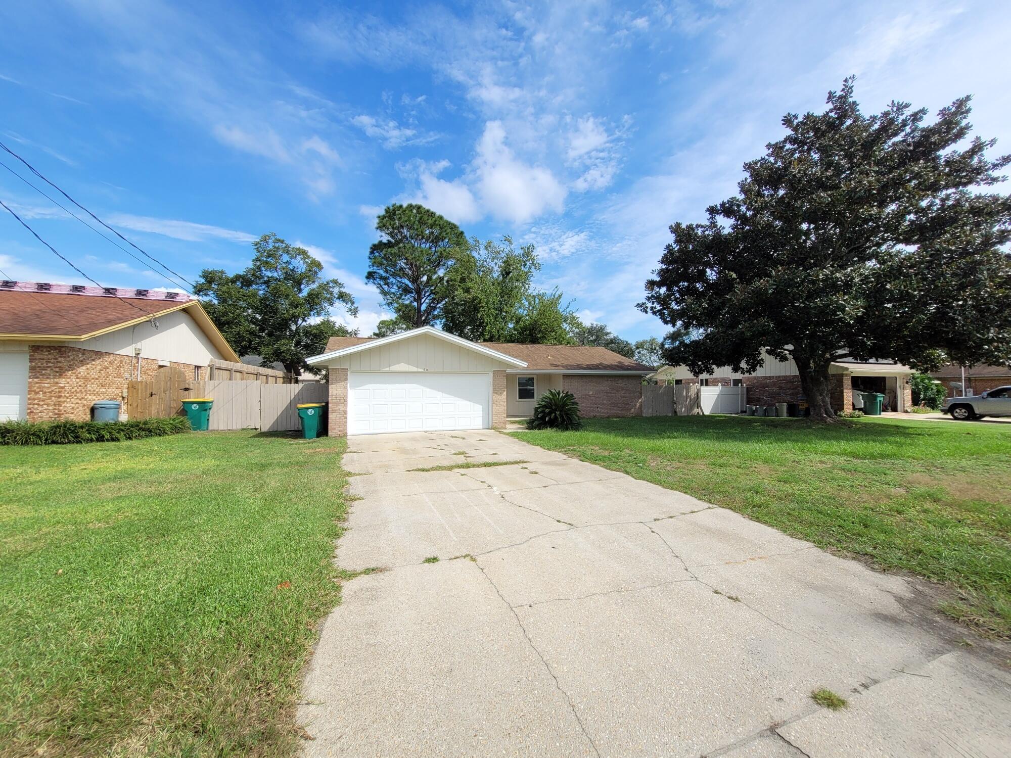 PORT DIXIE - Residential