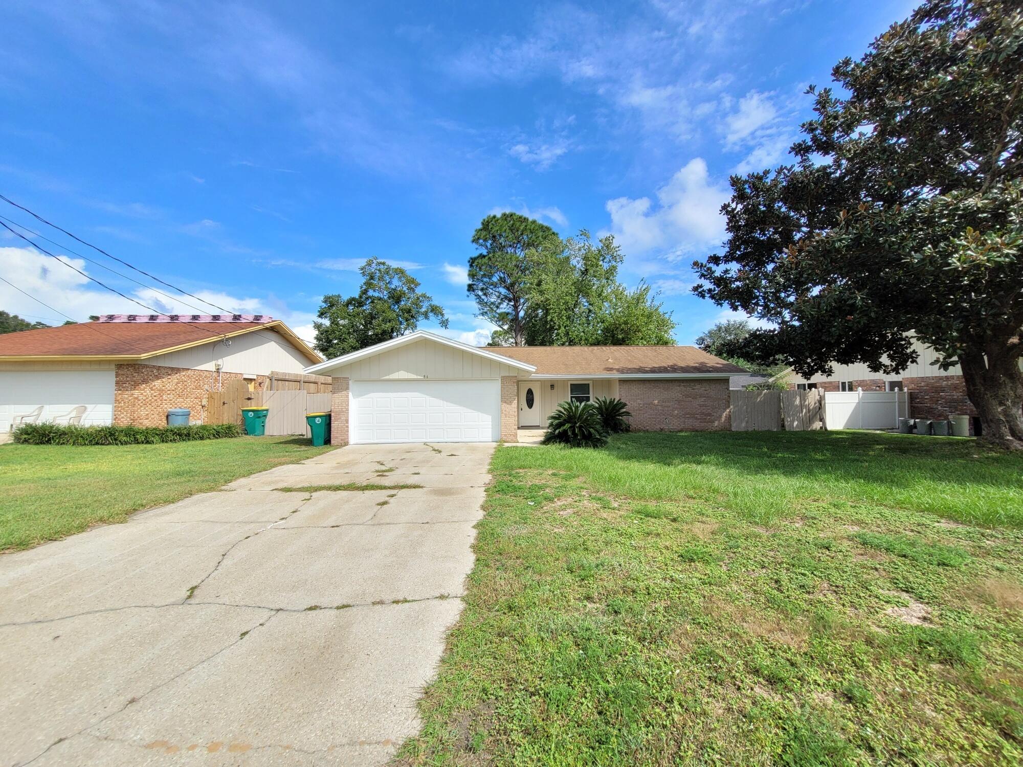 PORT DIXIE - Residential