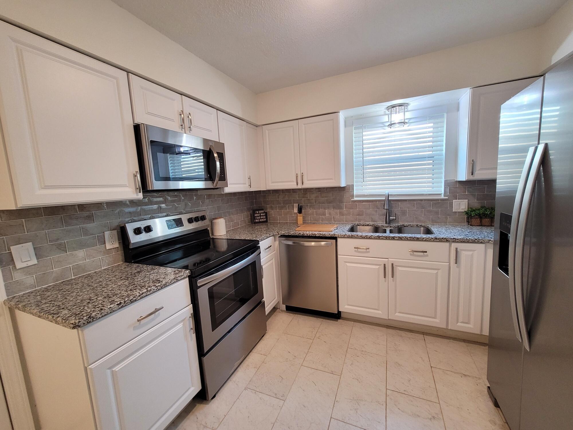 PORT DIXIE - Residential