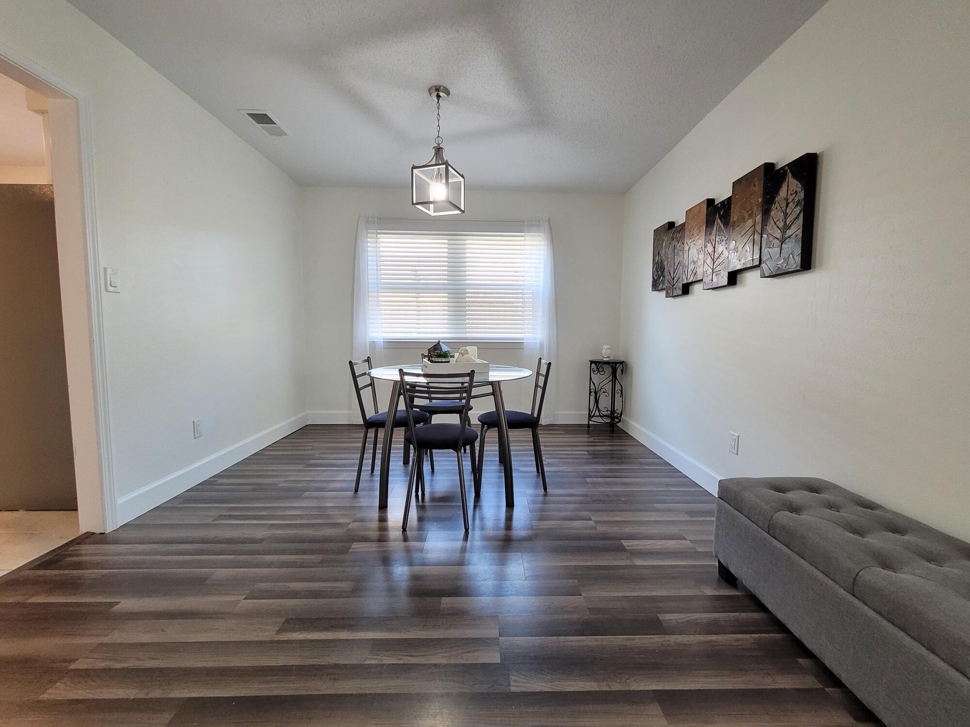 PORT DIXIE - Residential