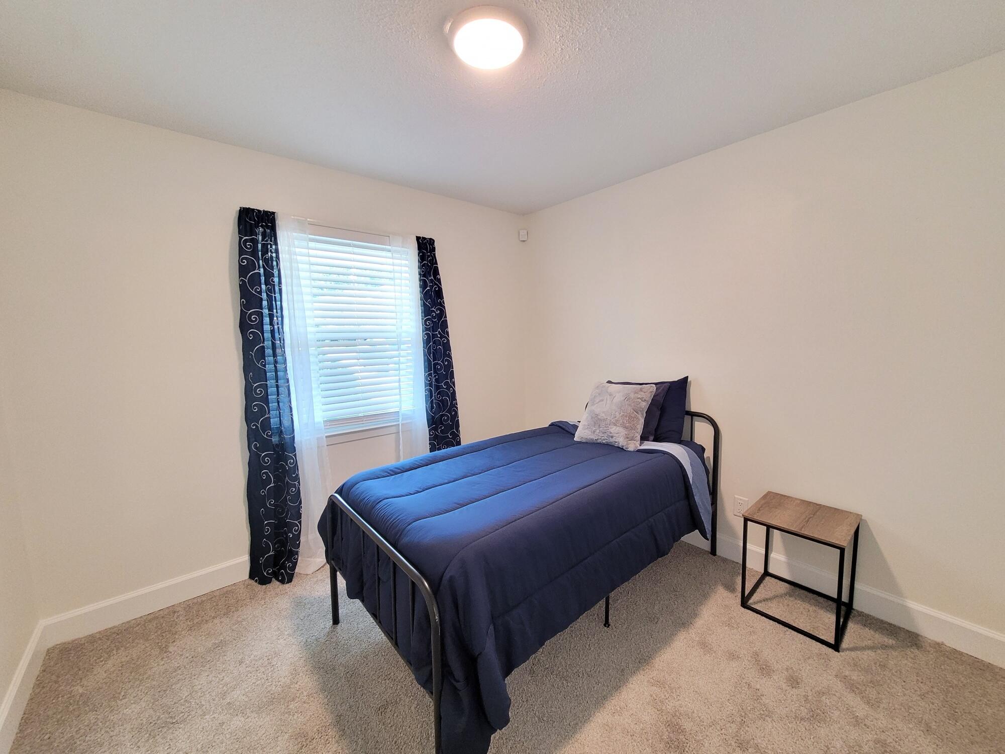 PORT DIXIE - Residential