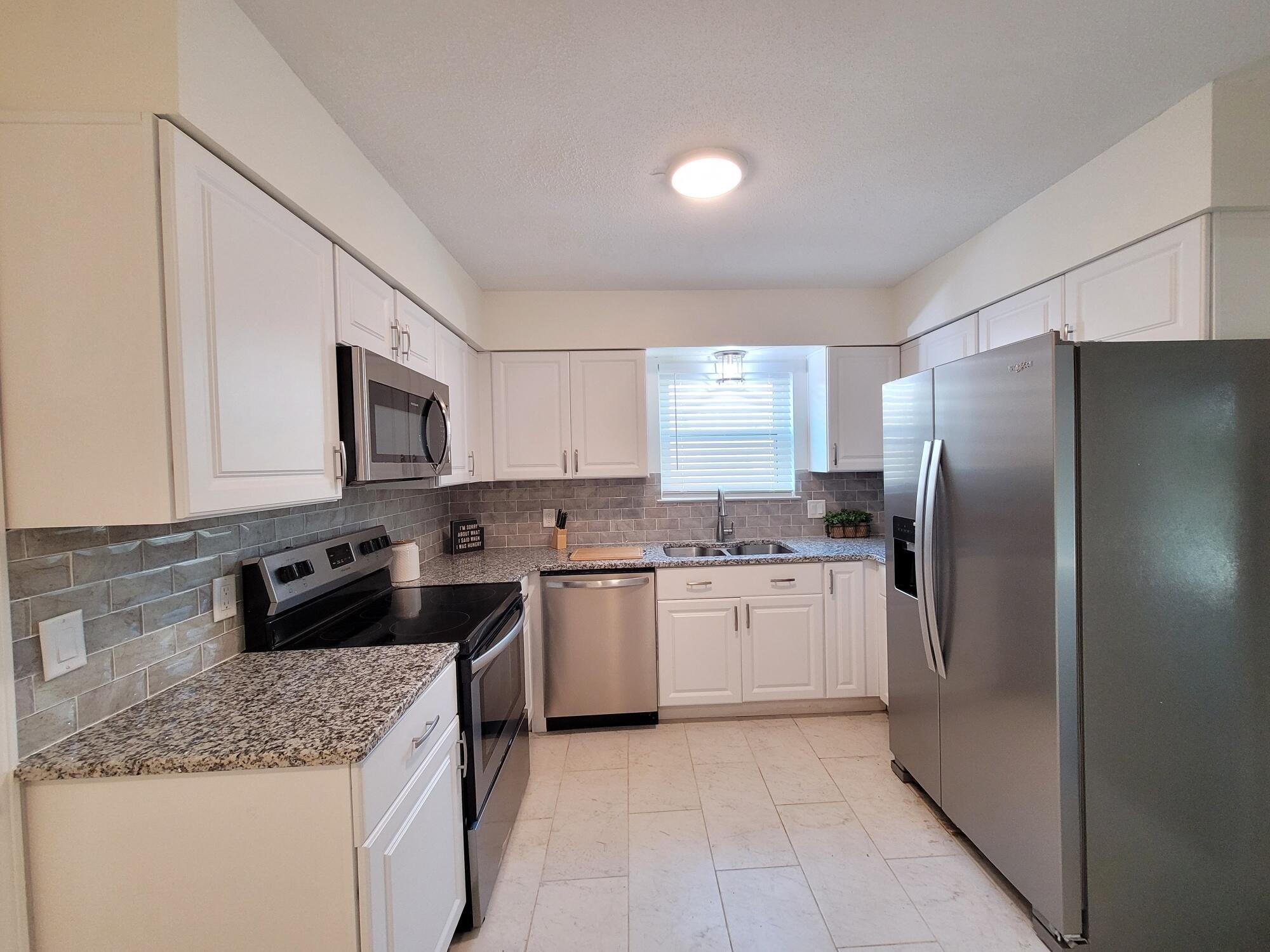 PORT DIXIE - Residential