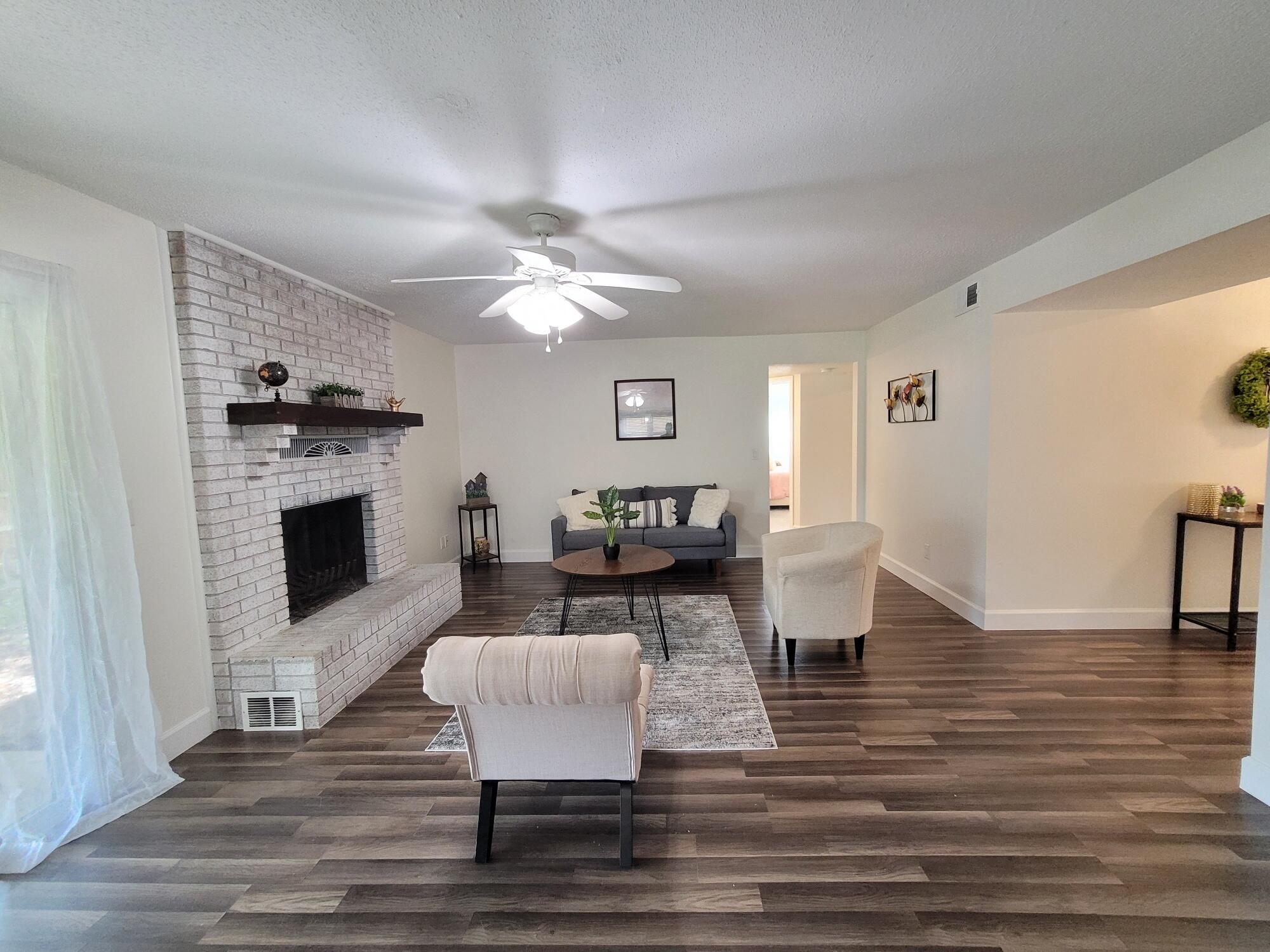 PORT DIXIE - Residential