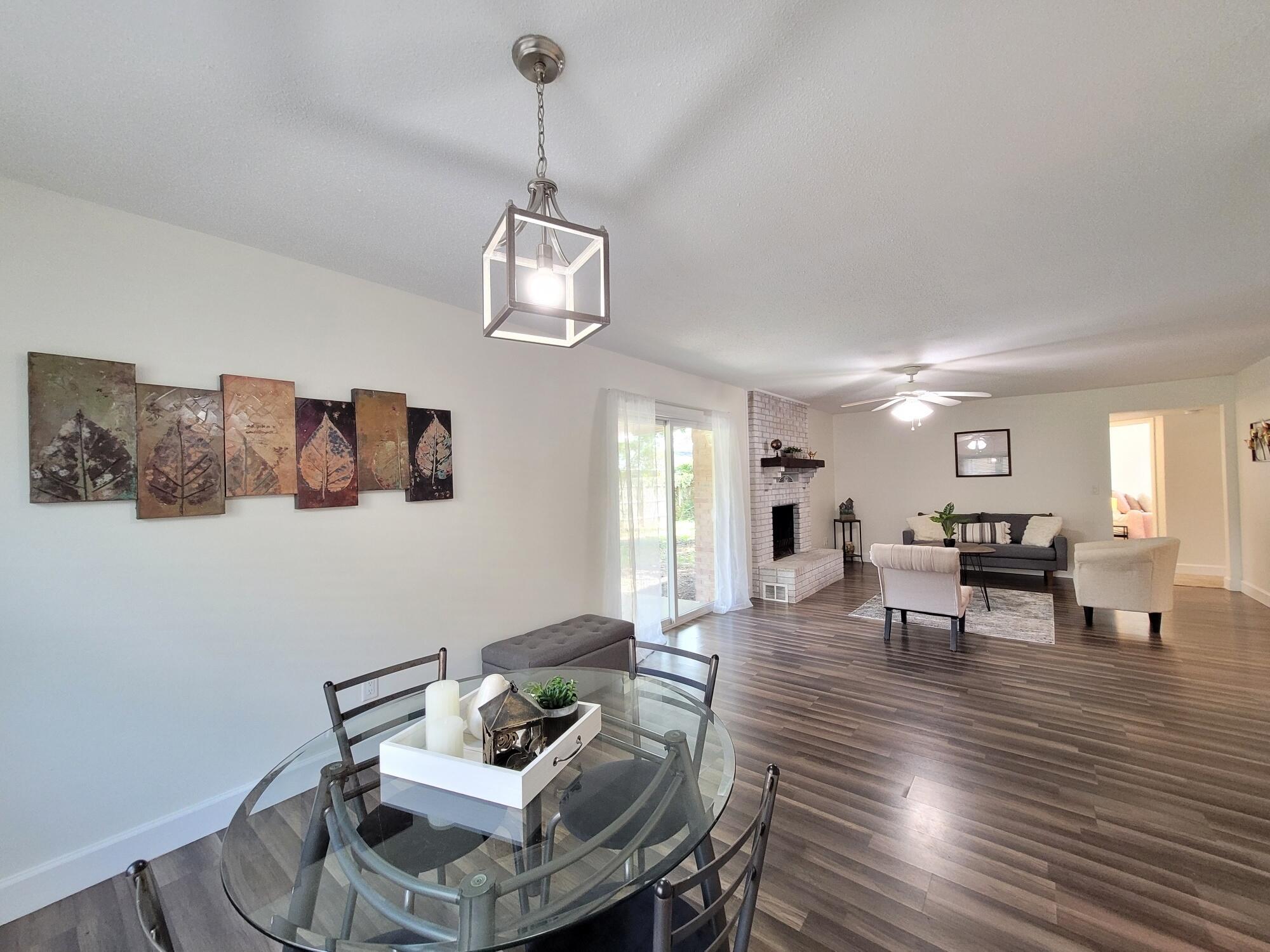 PORT DIXIE - Residential