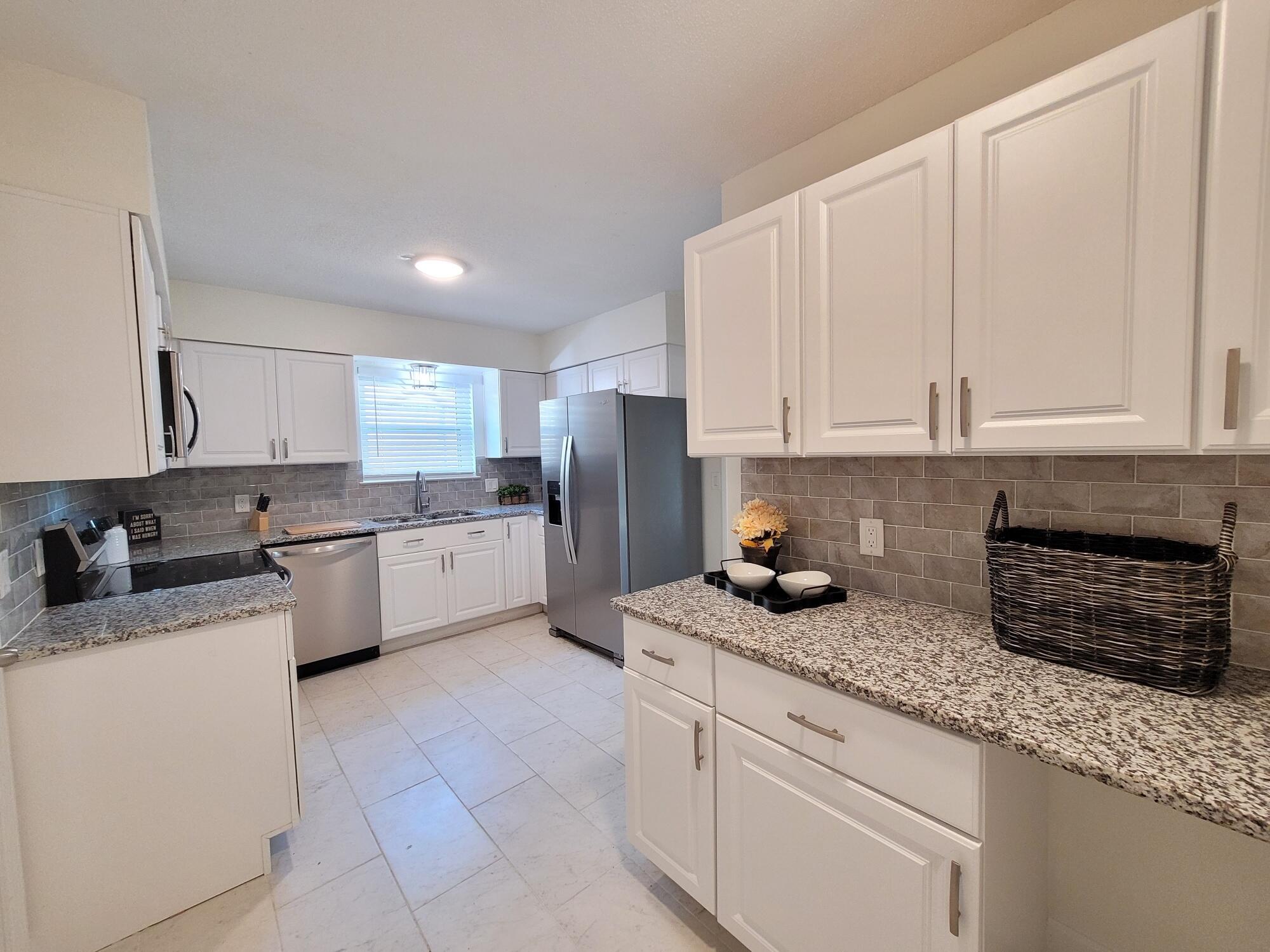 PORT DIXIE - Residential