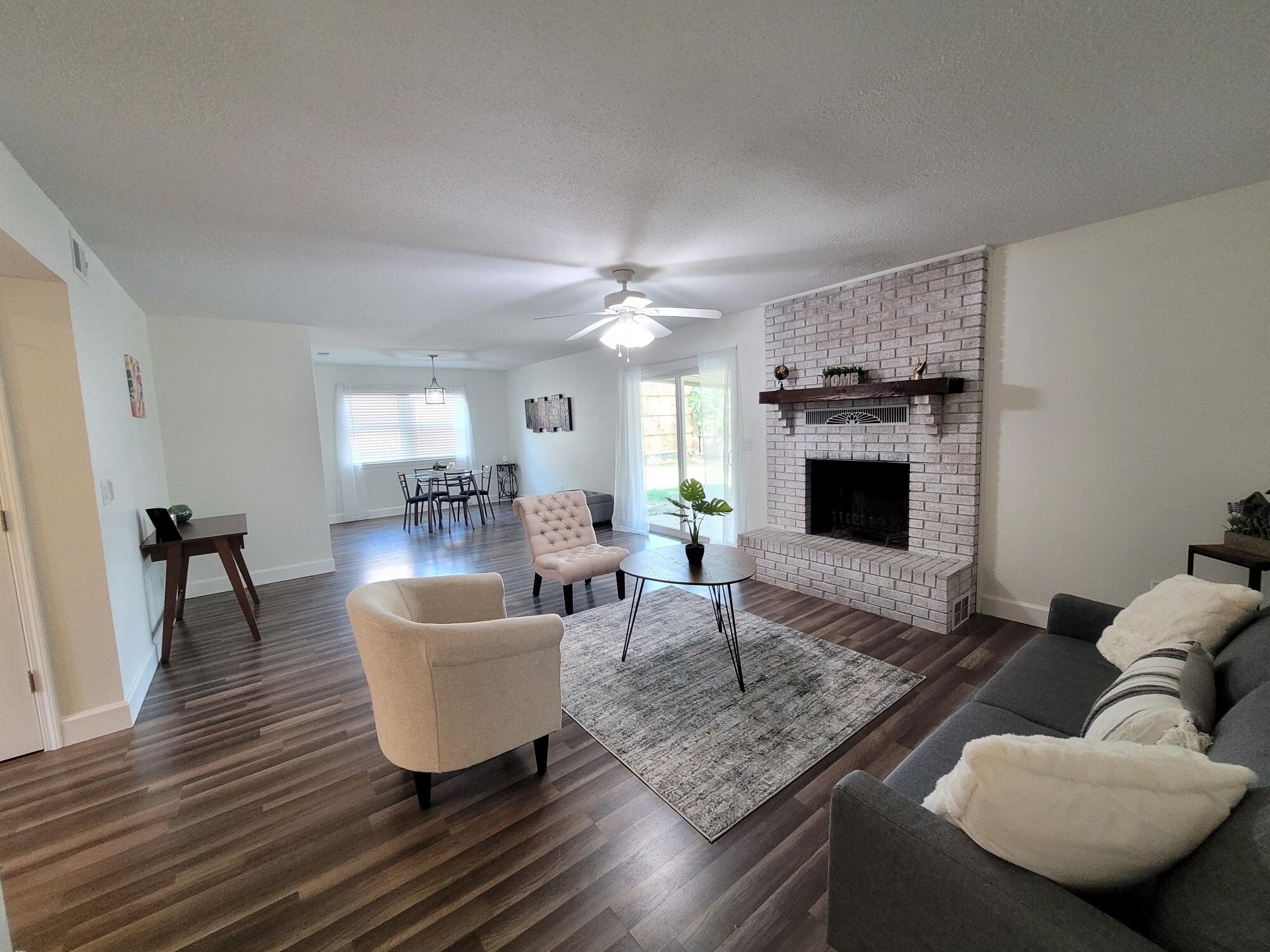 PORT DIXIE - Residential