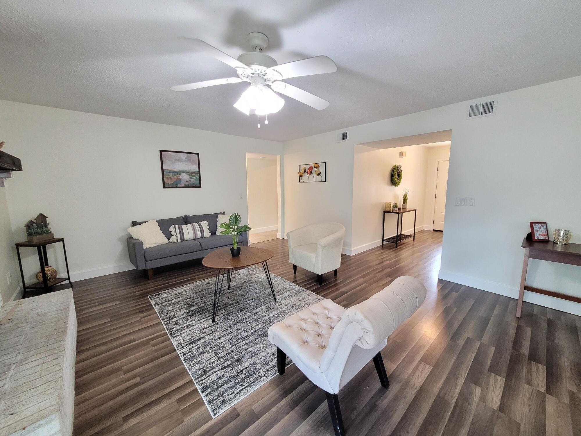 PORT DIXIE - Residential