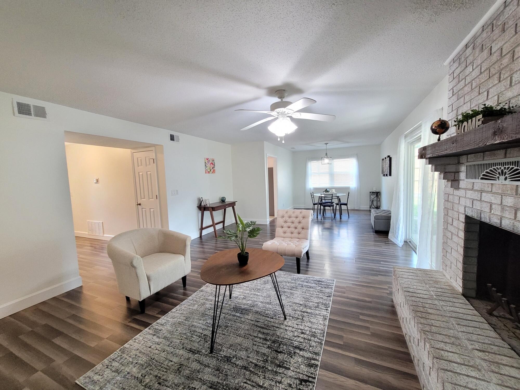 PORT DIXIE - Residential