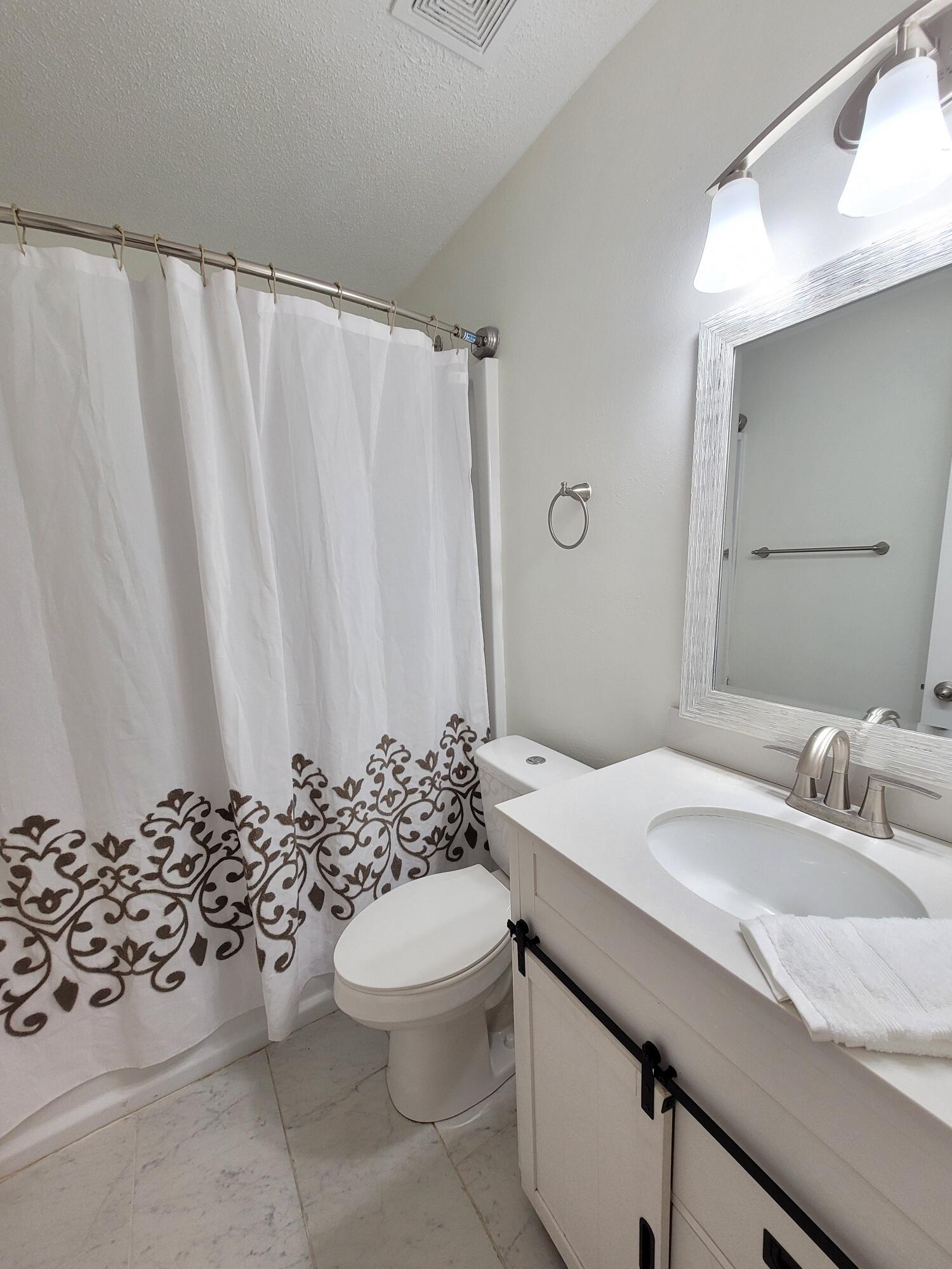 PORT DIXIE - Residential