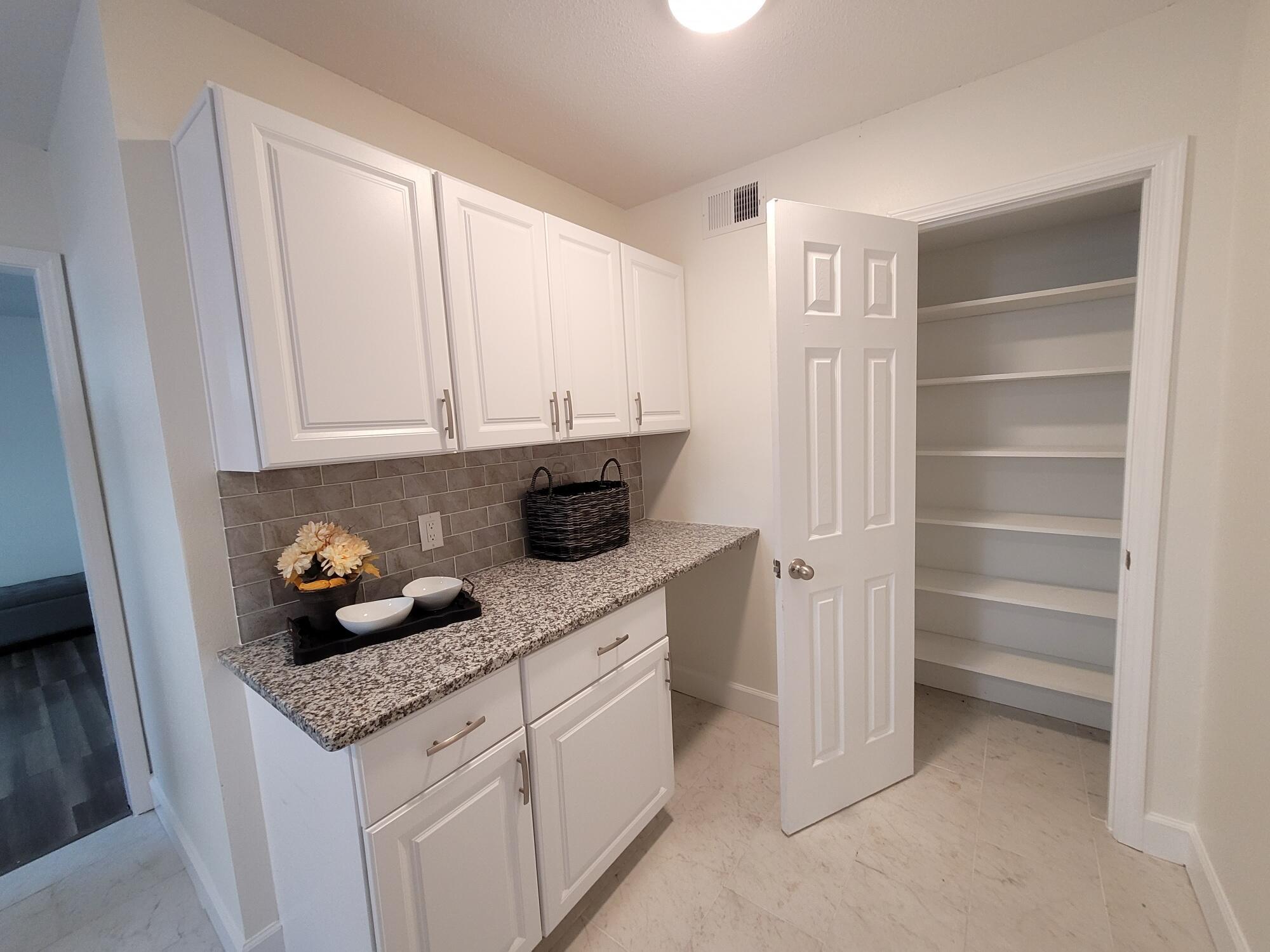 PORT DIXIE - Residential