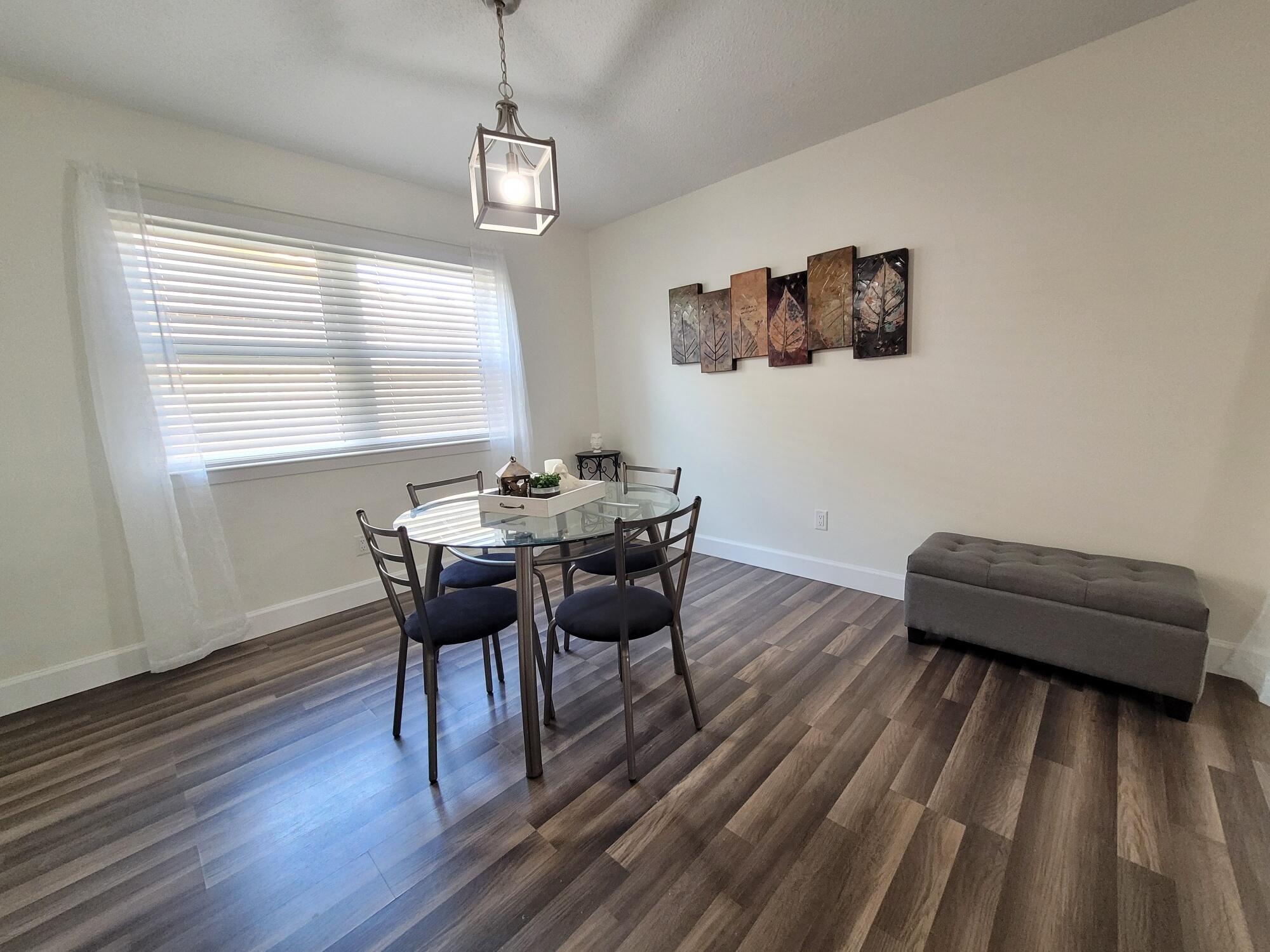 PORT DIXIE - Residential