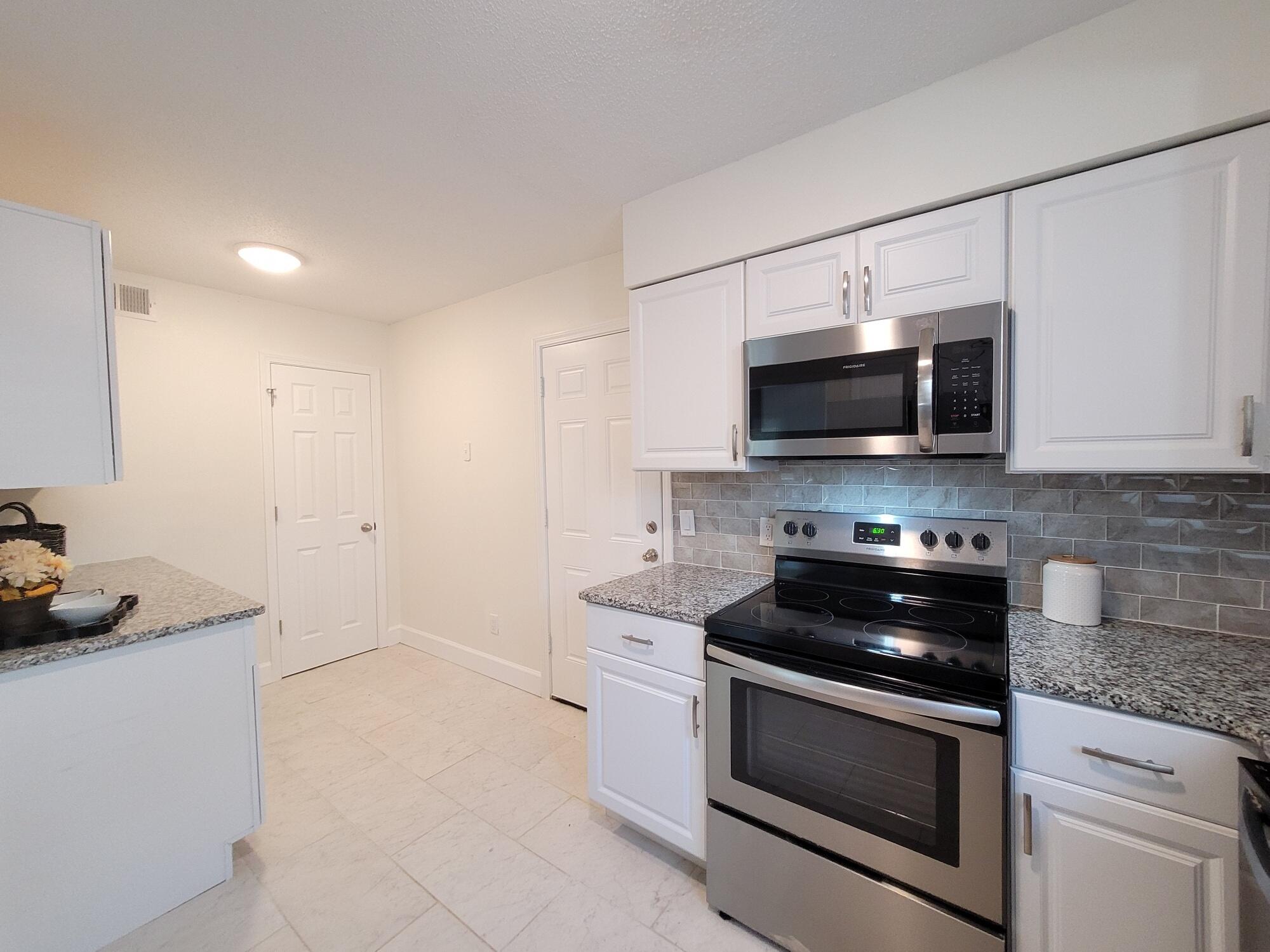 PORT DIXIE - Residential