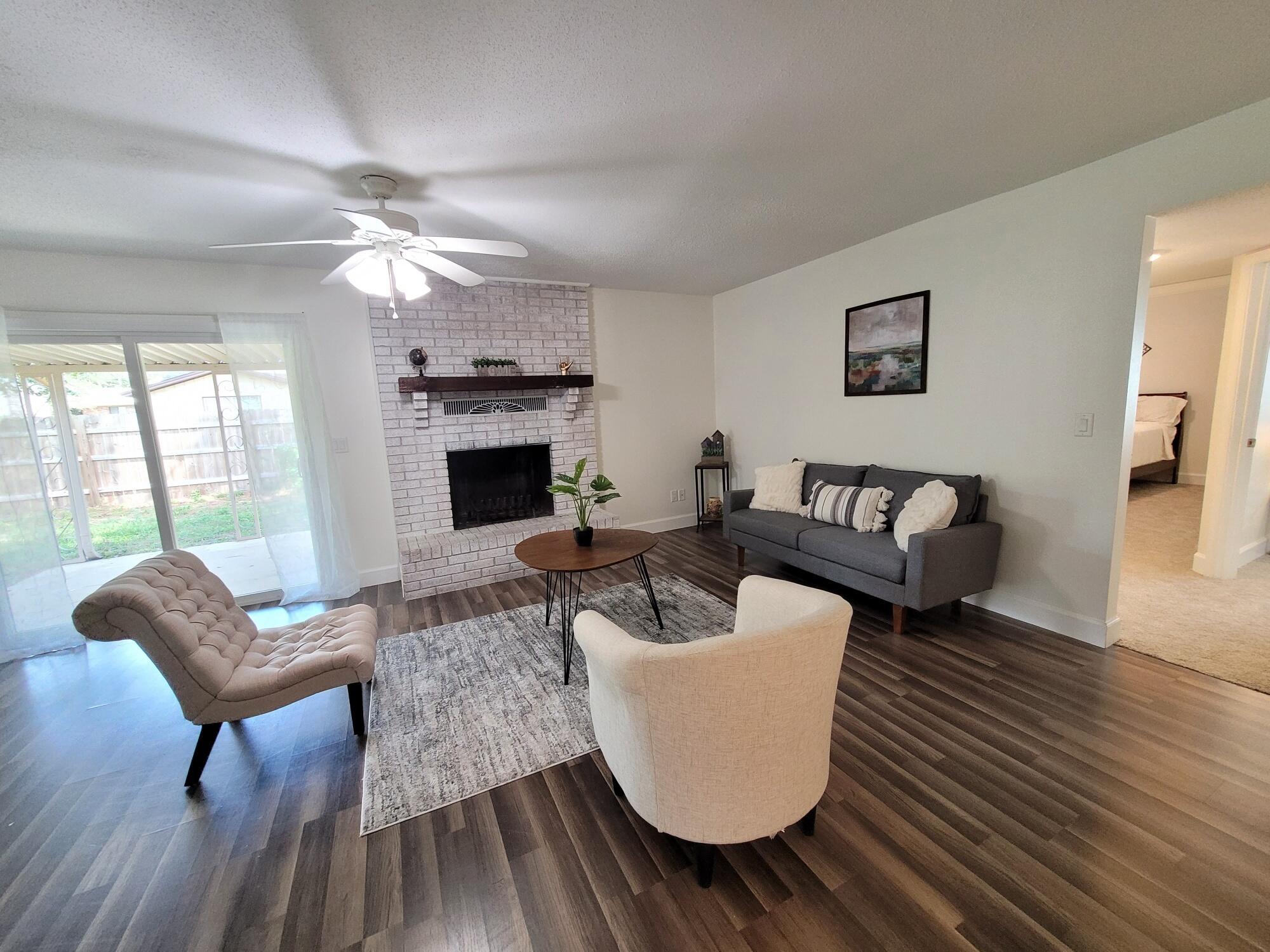 PORT DIXIE - Residential