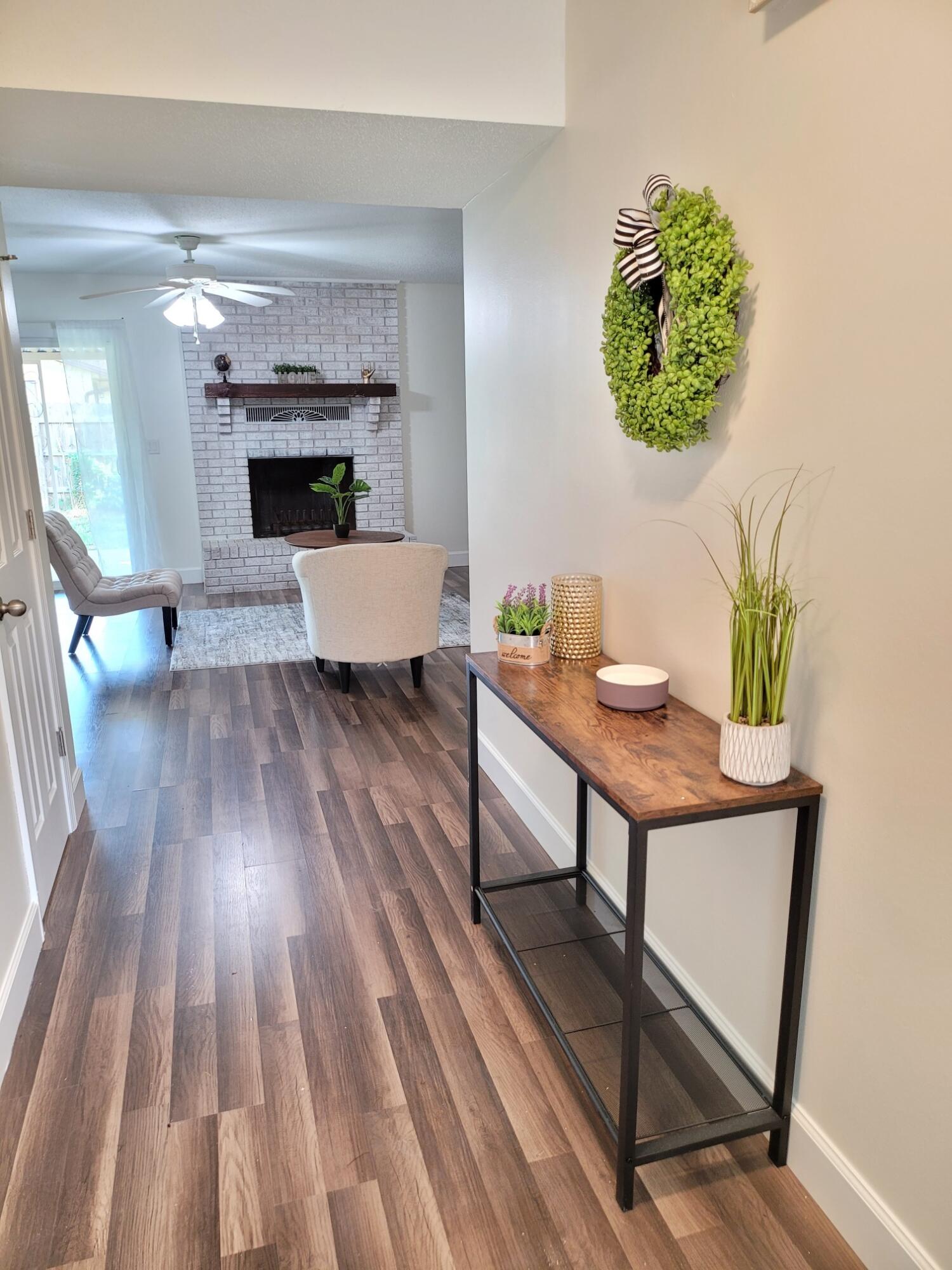 PORT DIXIE - Residential