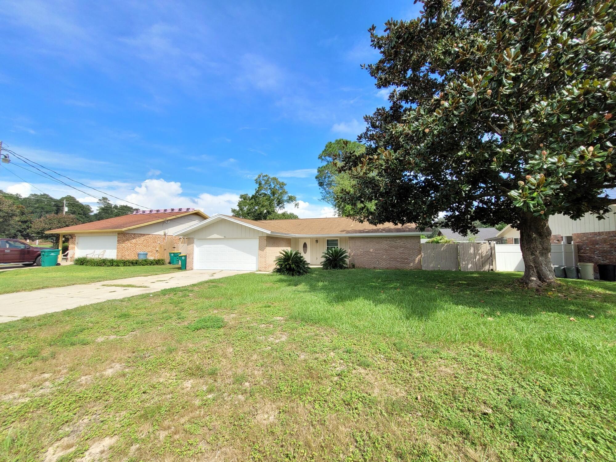 PORT DIXIE - Residential