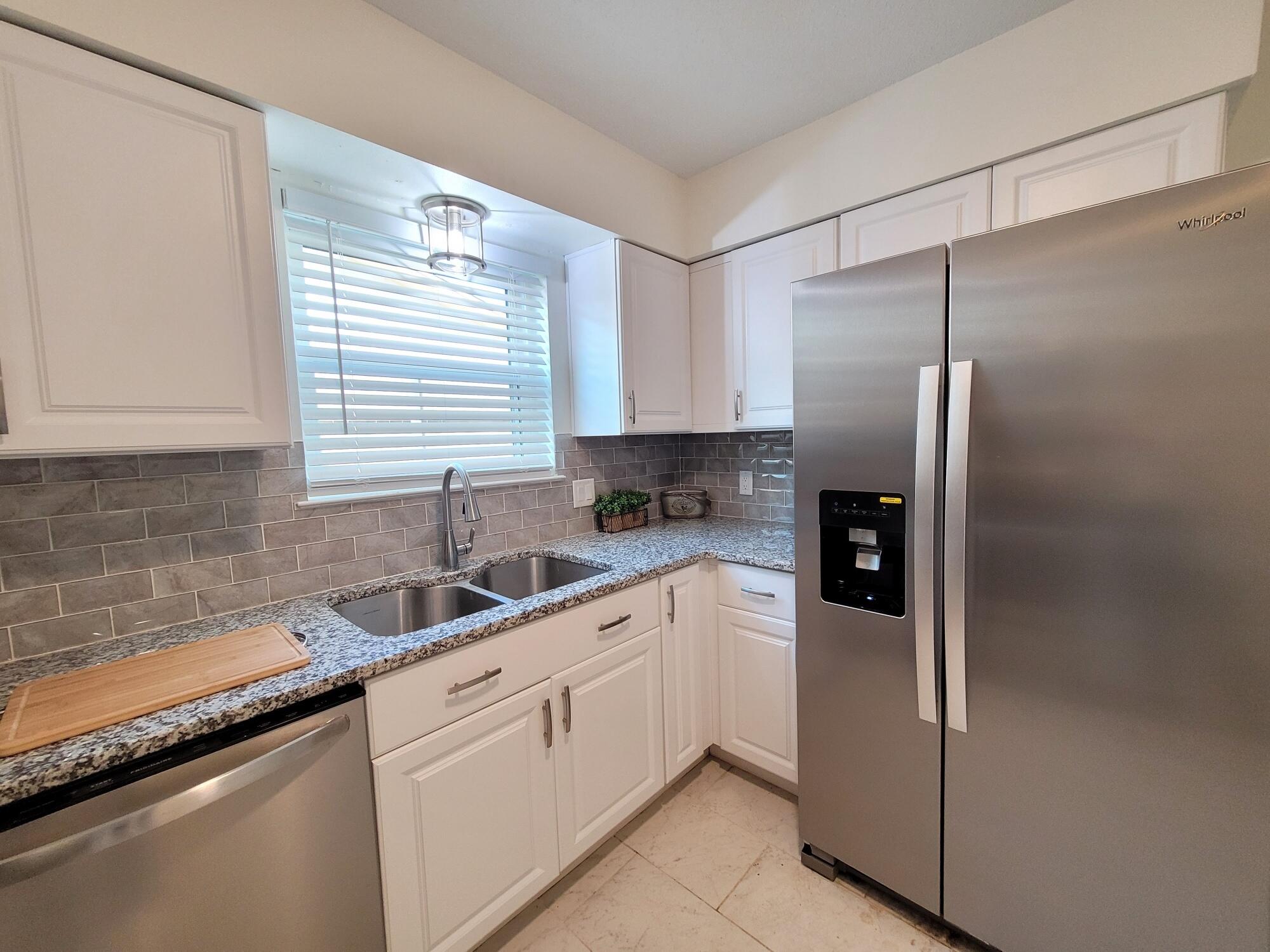 PORT DIXIE - Residential