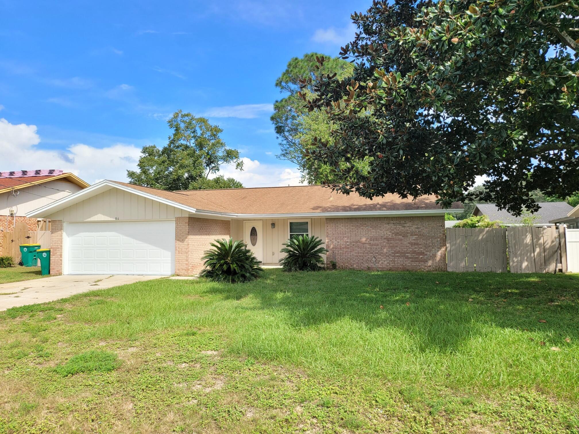 PORT DIXIE - Residential