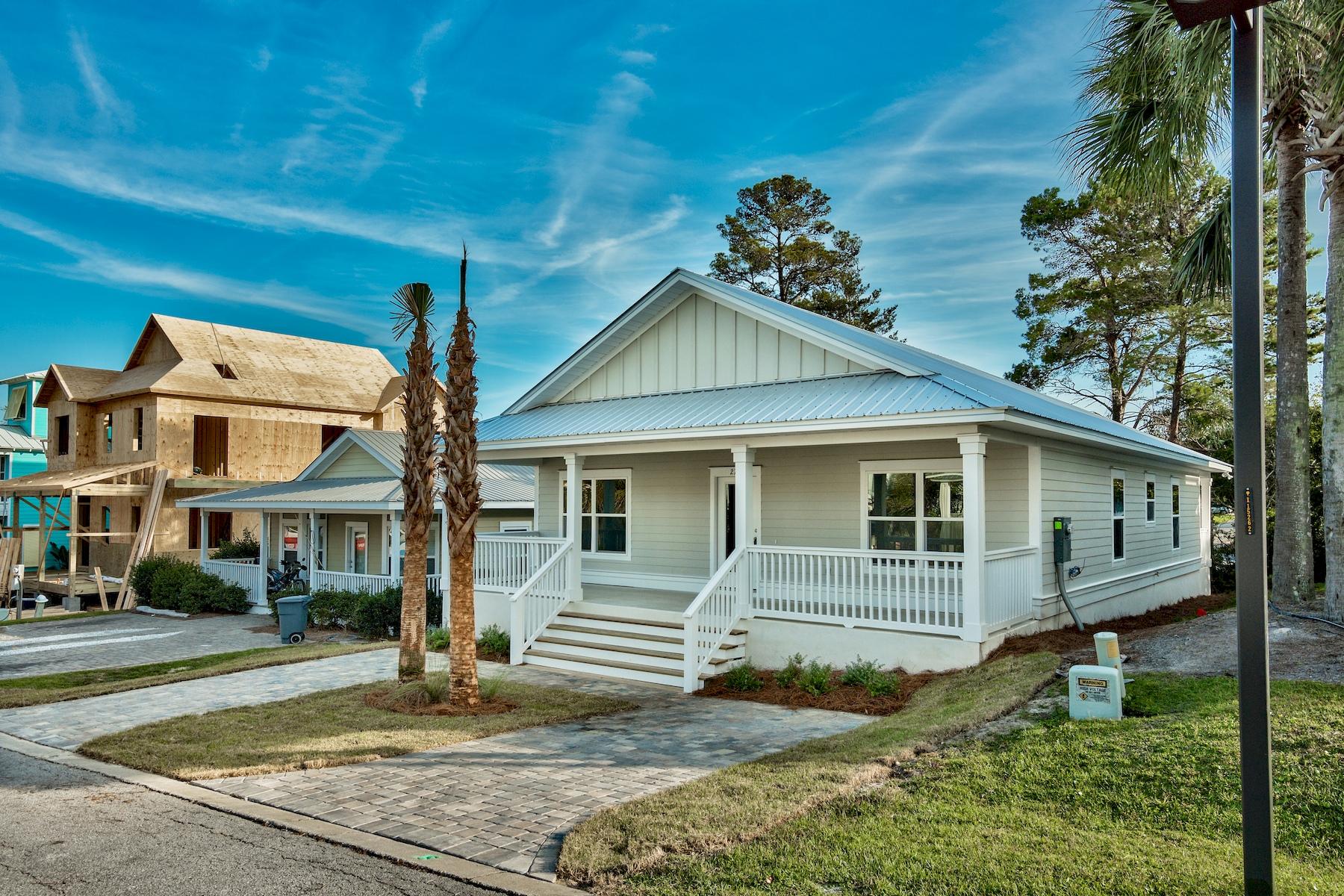 VENTANA DUNES - Residential