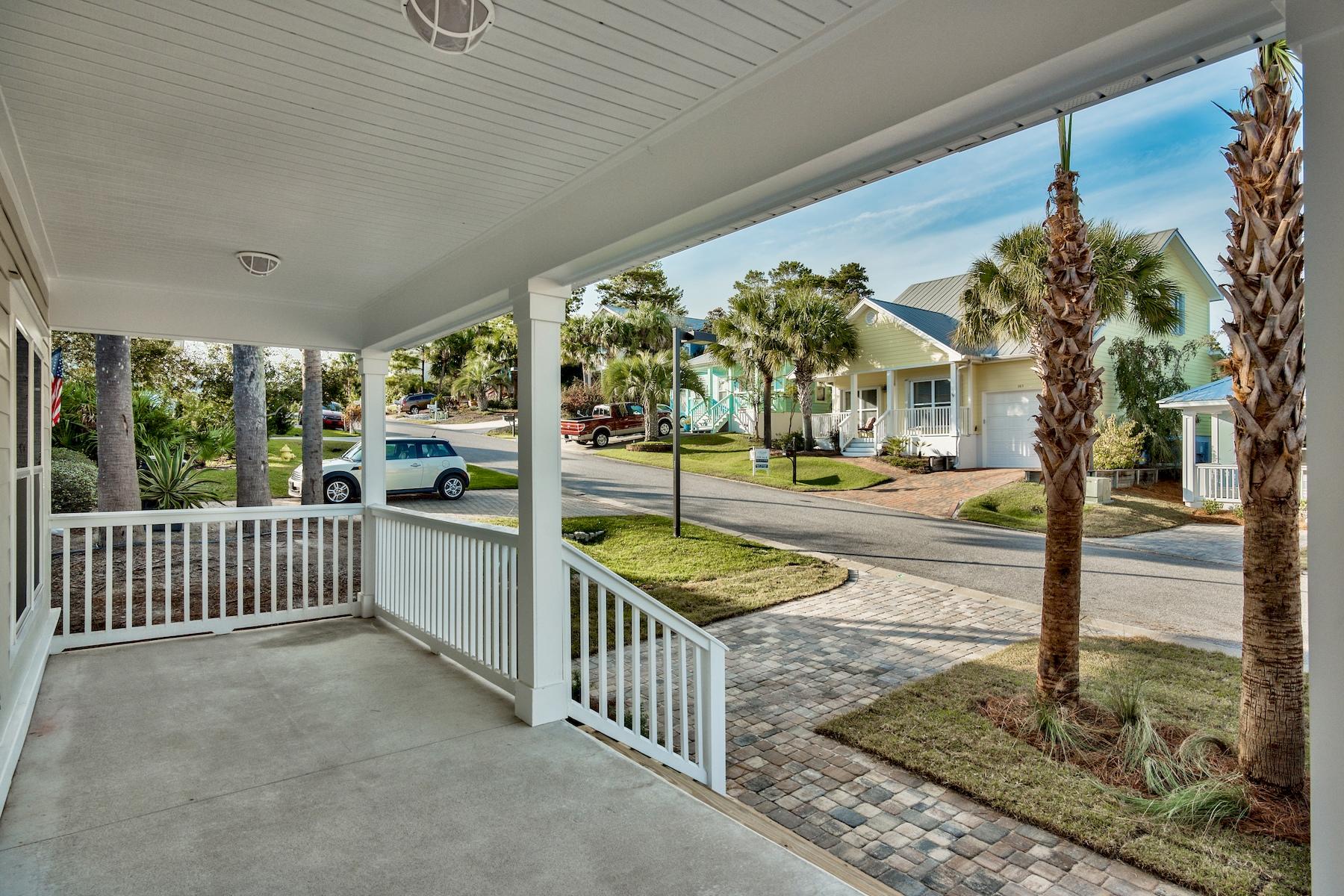 VENTANA DUNES - Residential