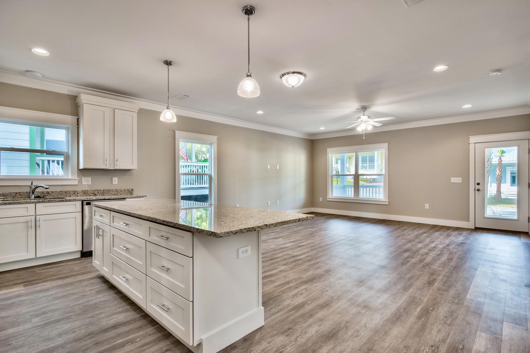 VENTANA DUNES - Residential