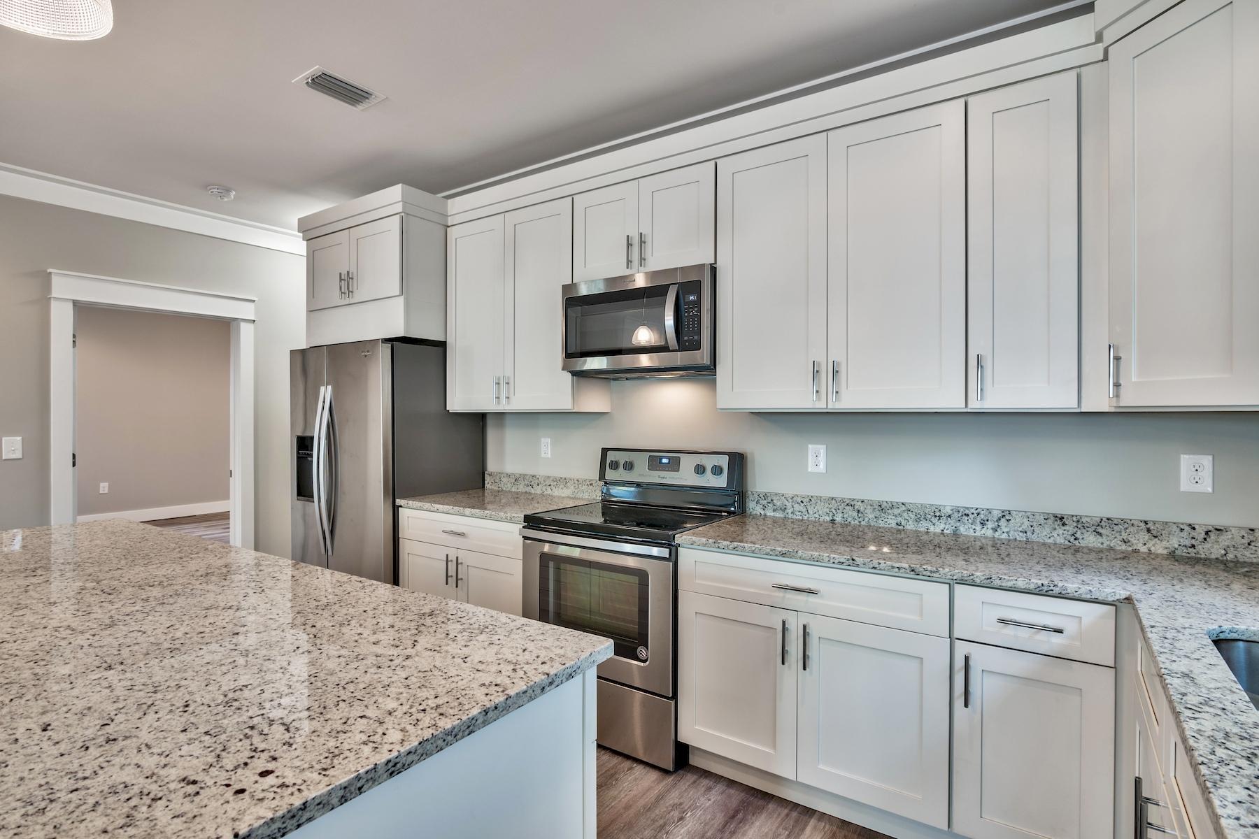 VENTANA DUNES - Residential