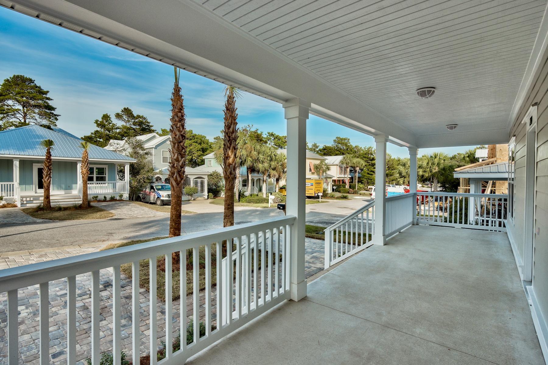 VENTANA DUNES - Residential