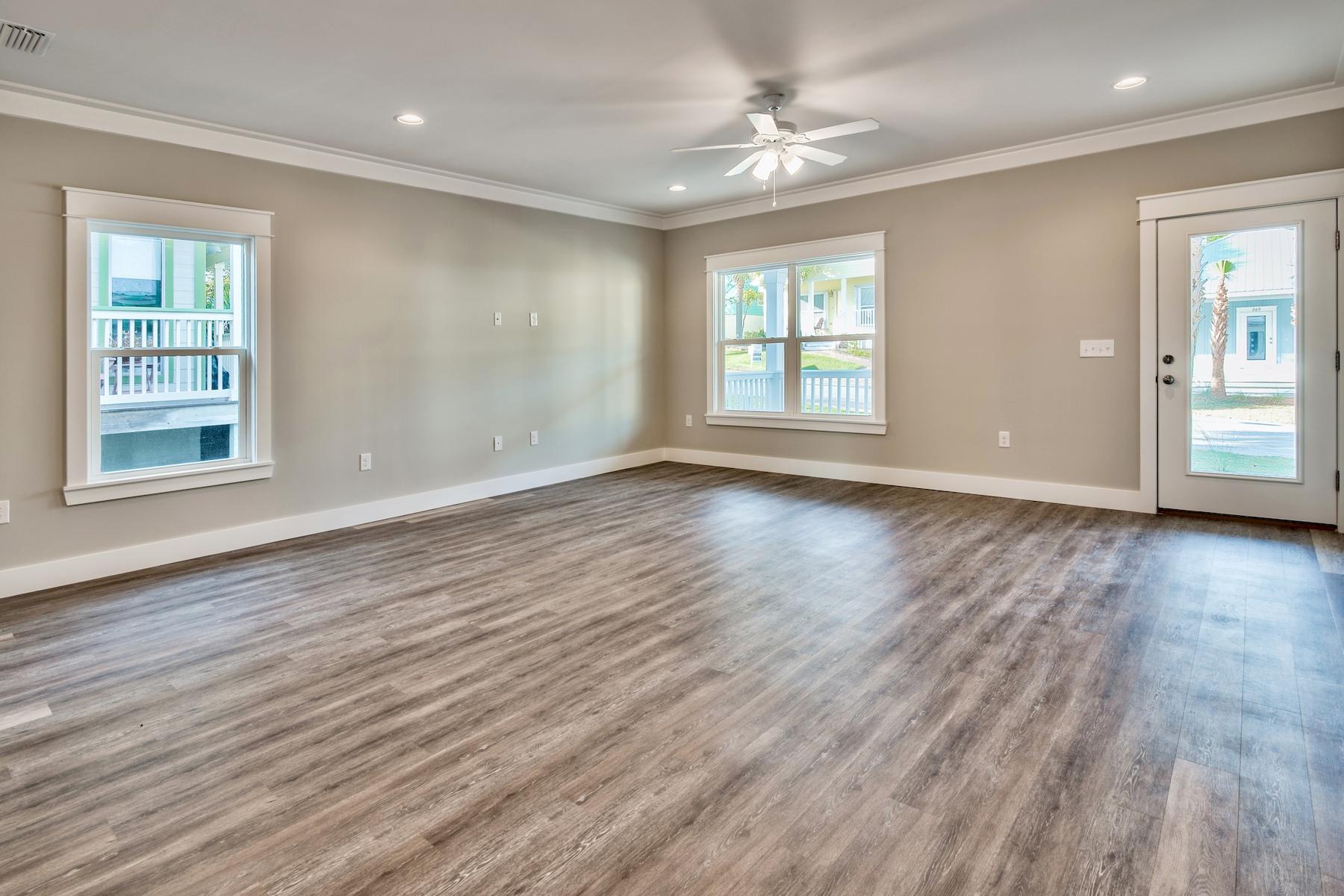 VENTANA DUNES - Residential