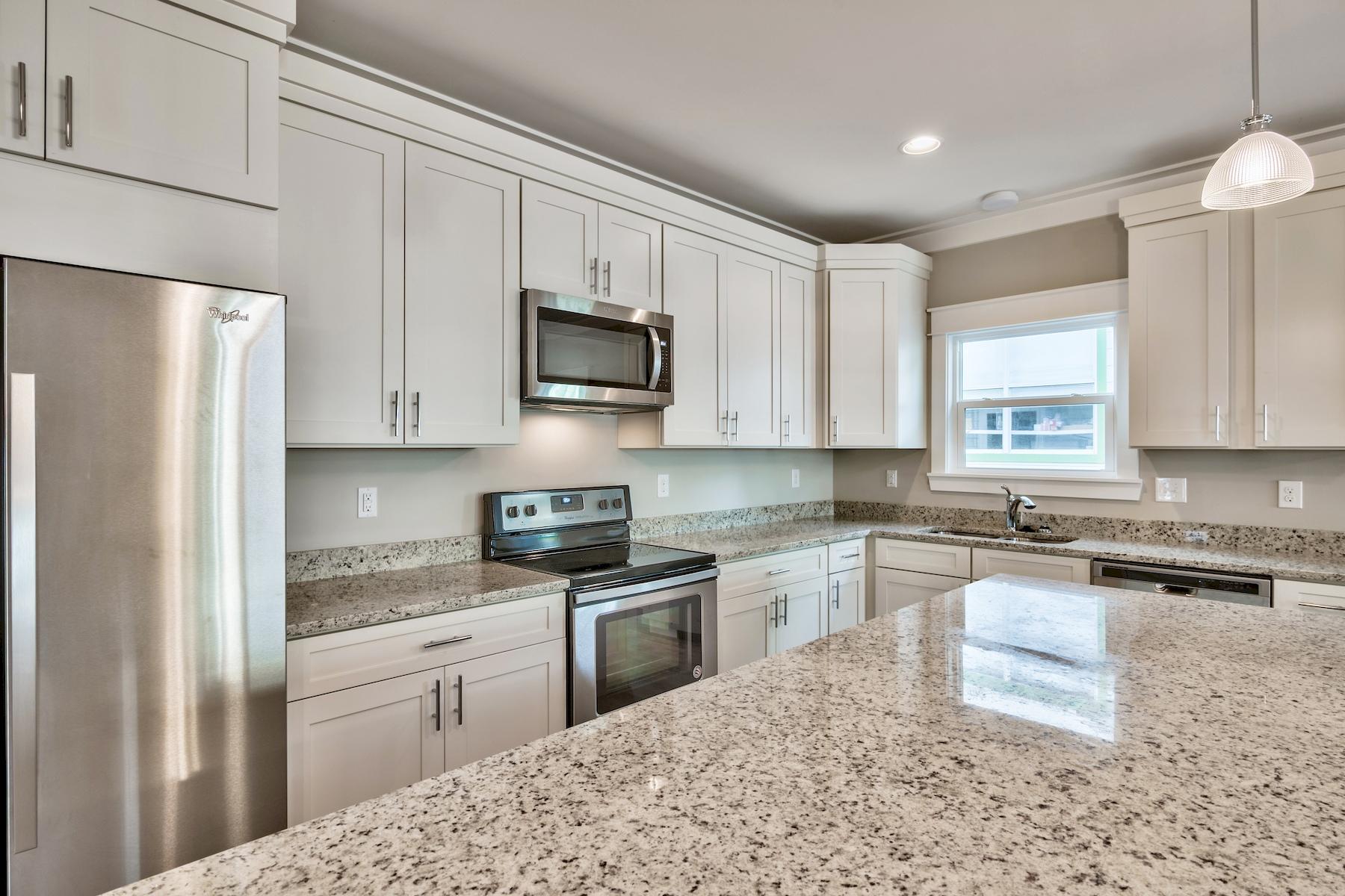 VENTANA DUNES - Residential