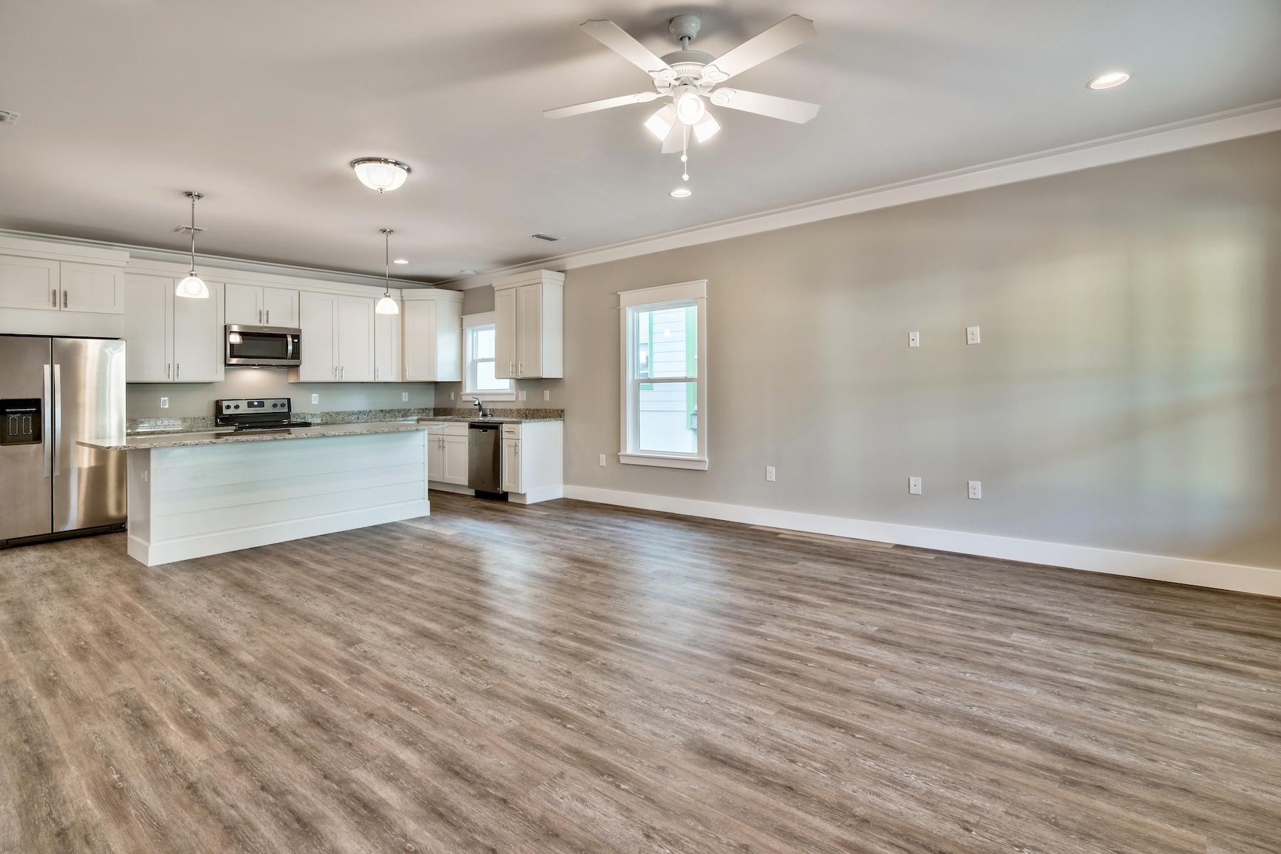 VENTANA DUNES - Residential