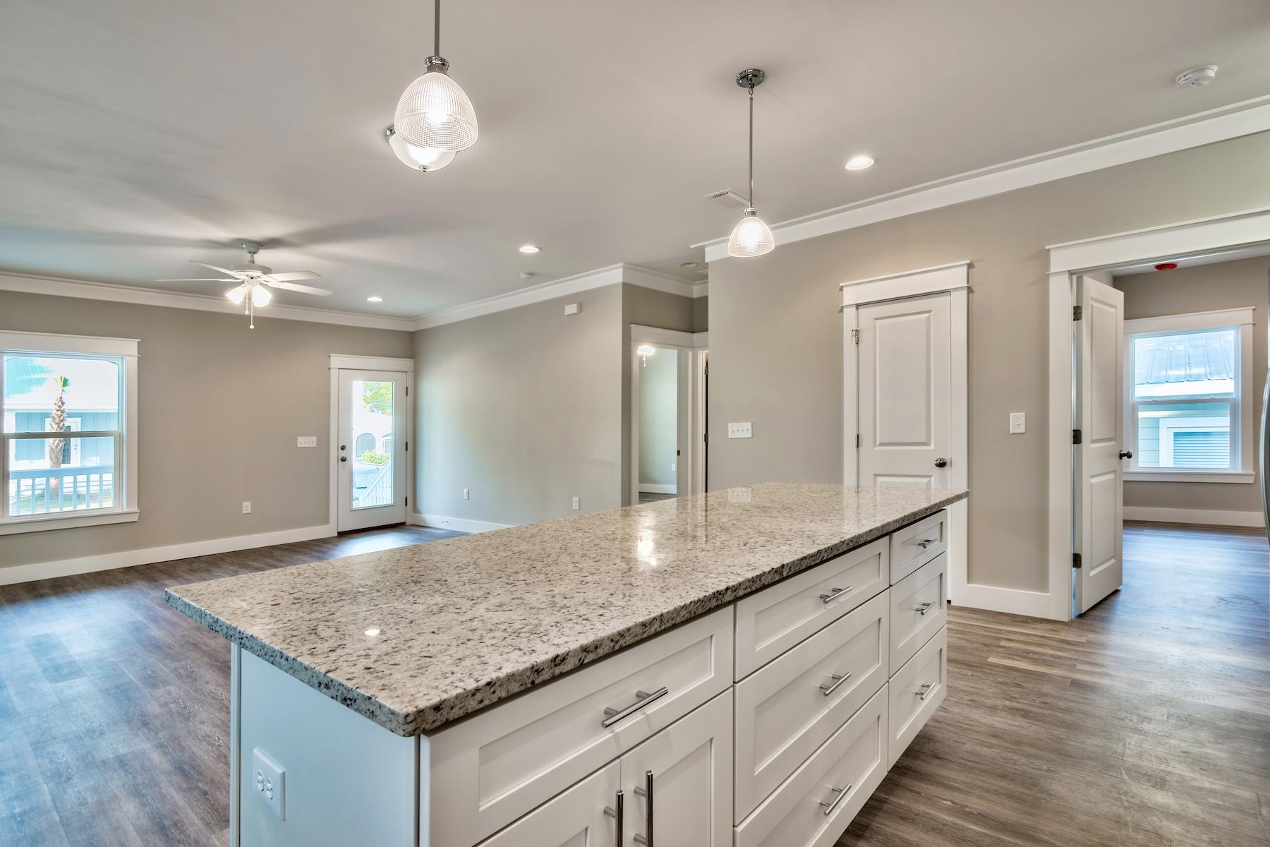 VENTANA DUNES - Residential