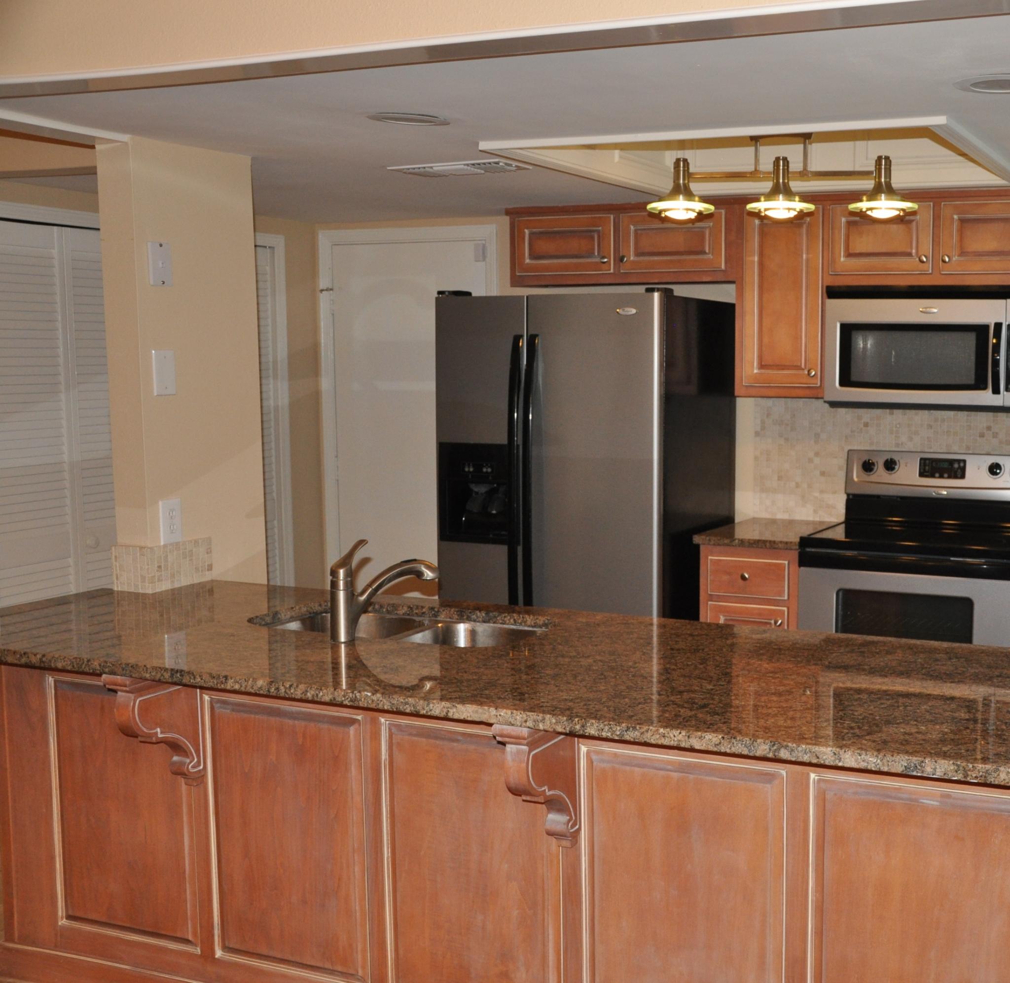 L'Atrium - Residential Lease