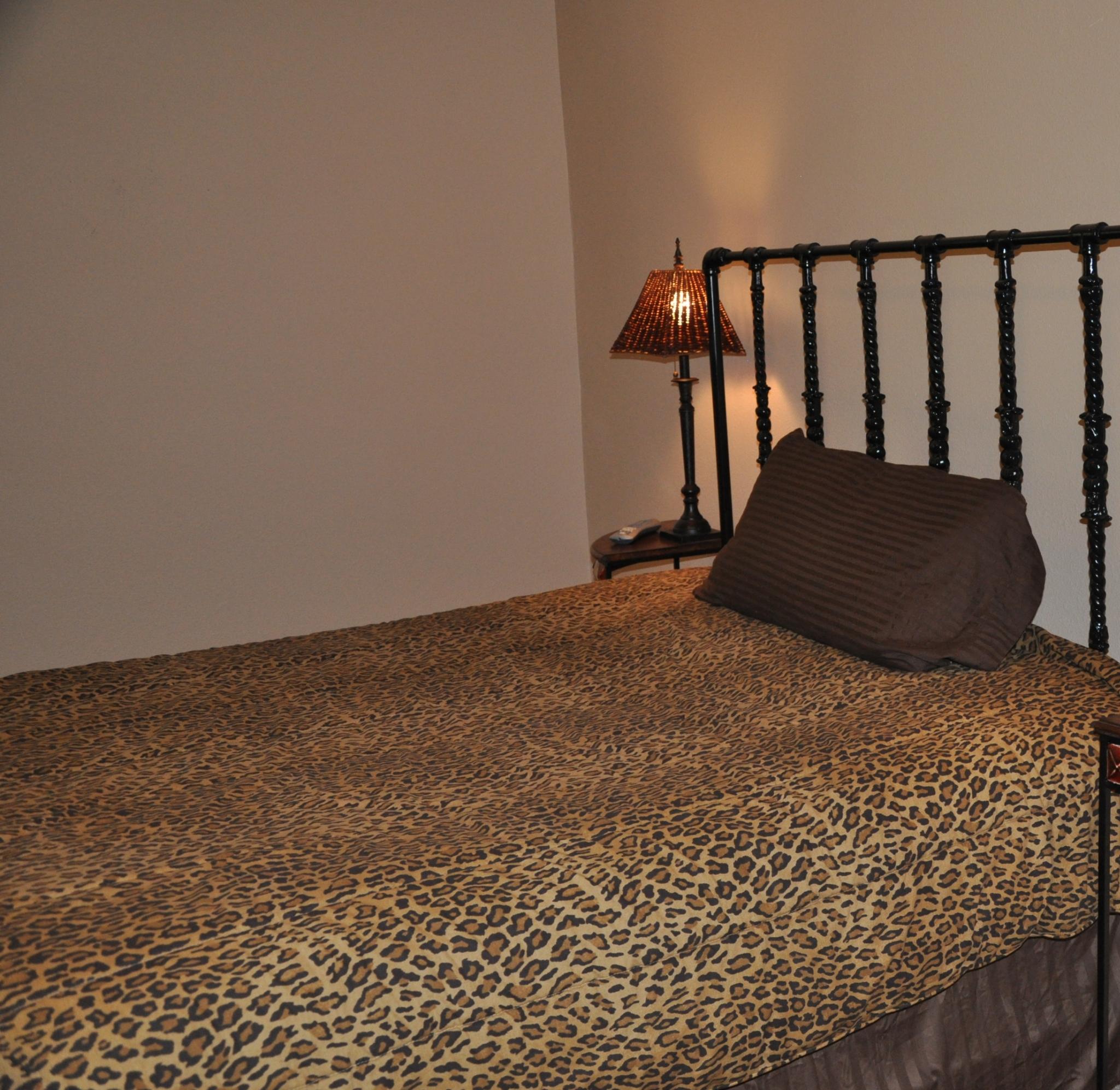 L'Atrium - Residential Lease