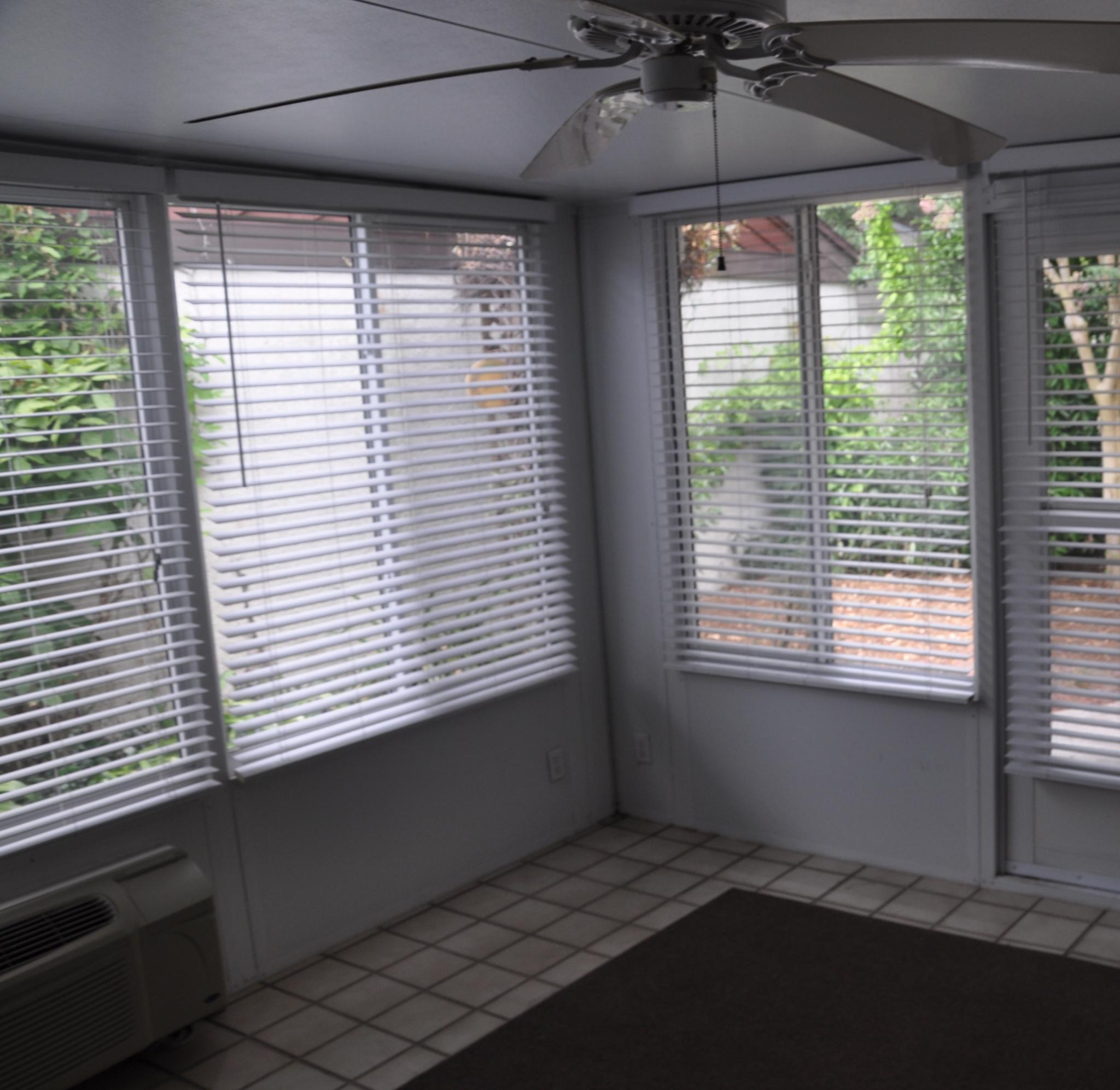 L'Atrium - Residential Lease