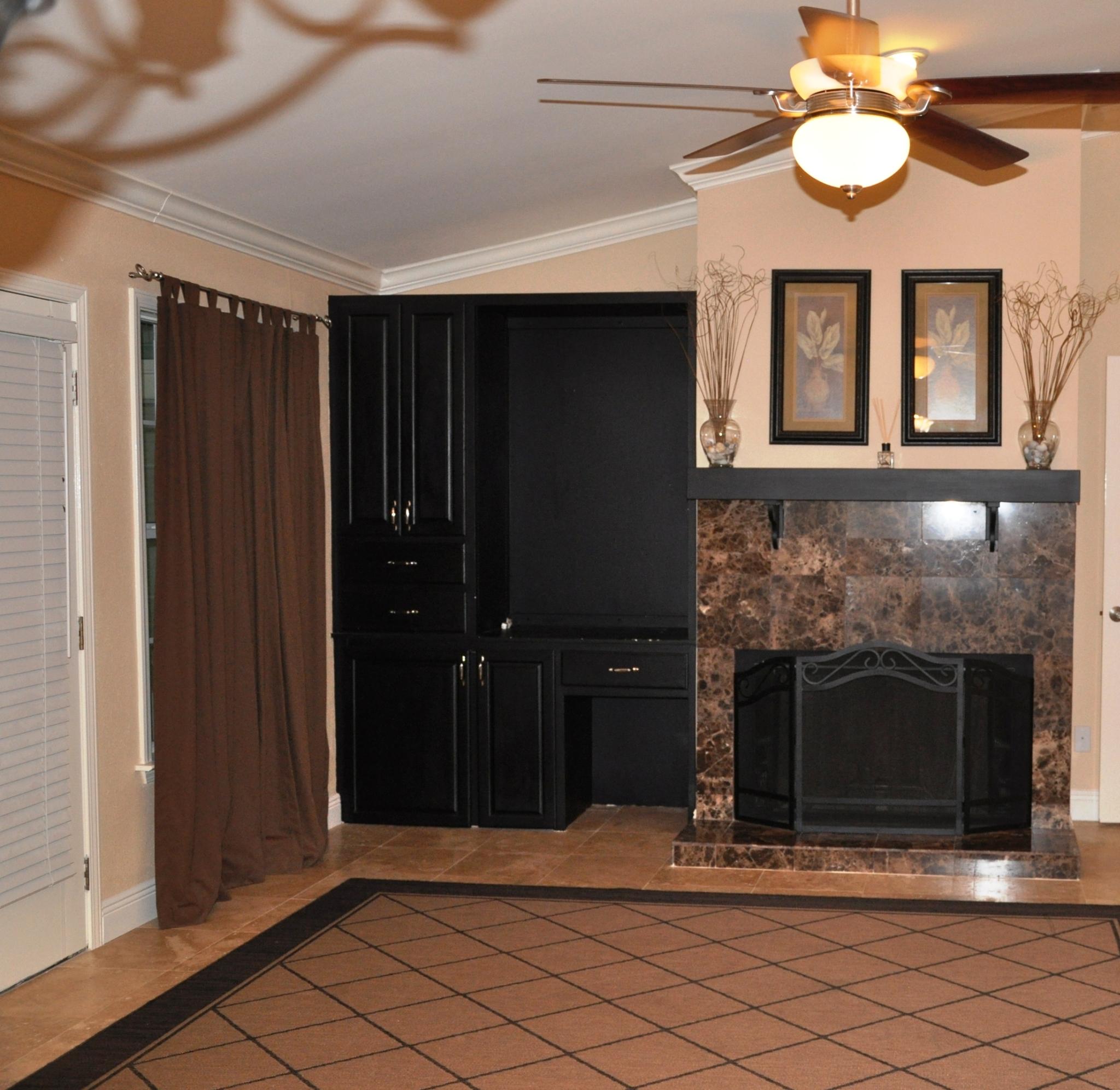 L'Atrium - Residential Lease