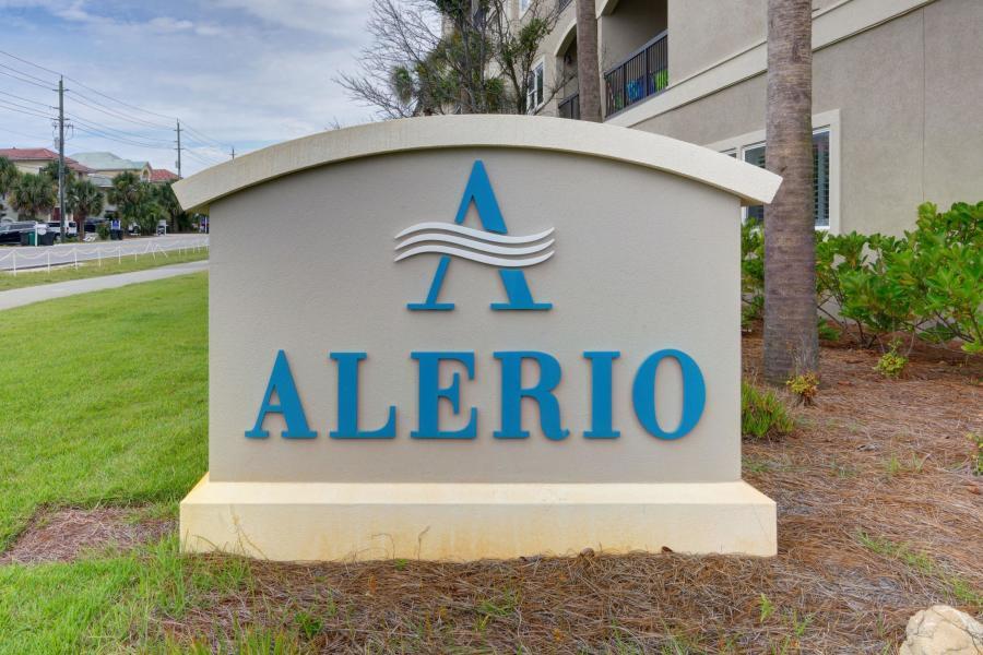 ALERIO - Residential