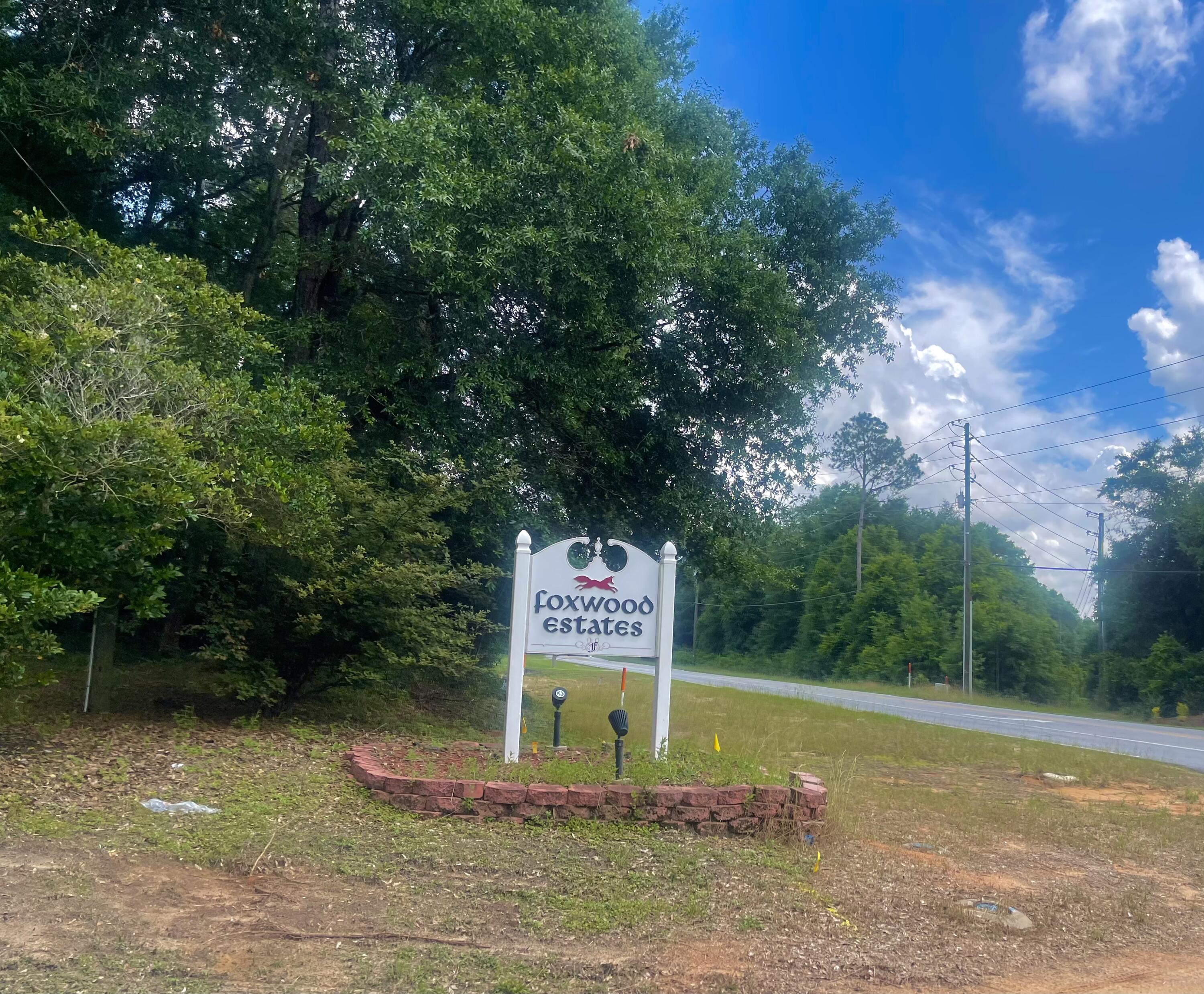 COUNTRY CLUB ESTATES 1 OF CRESTVIEW - Land