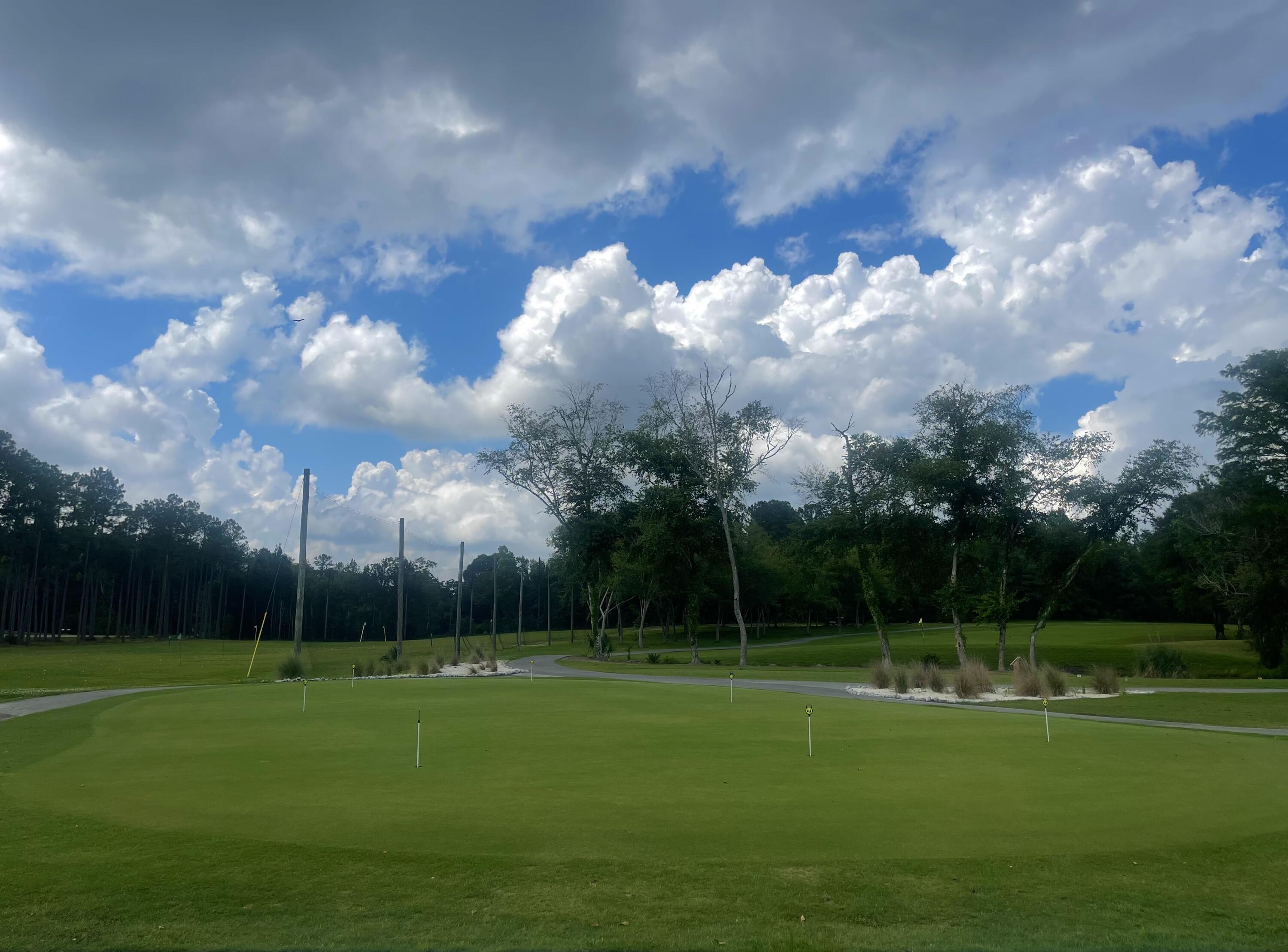 COUNTRY CLUB ESTATES 1 OF CRESTVIEW - Land