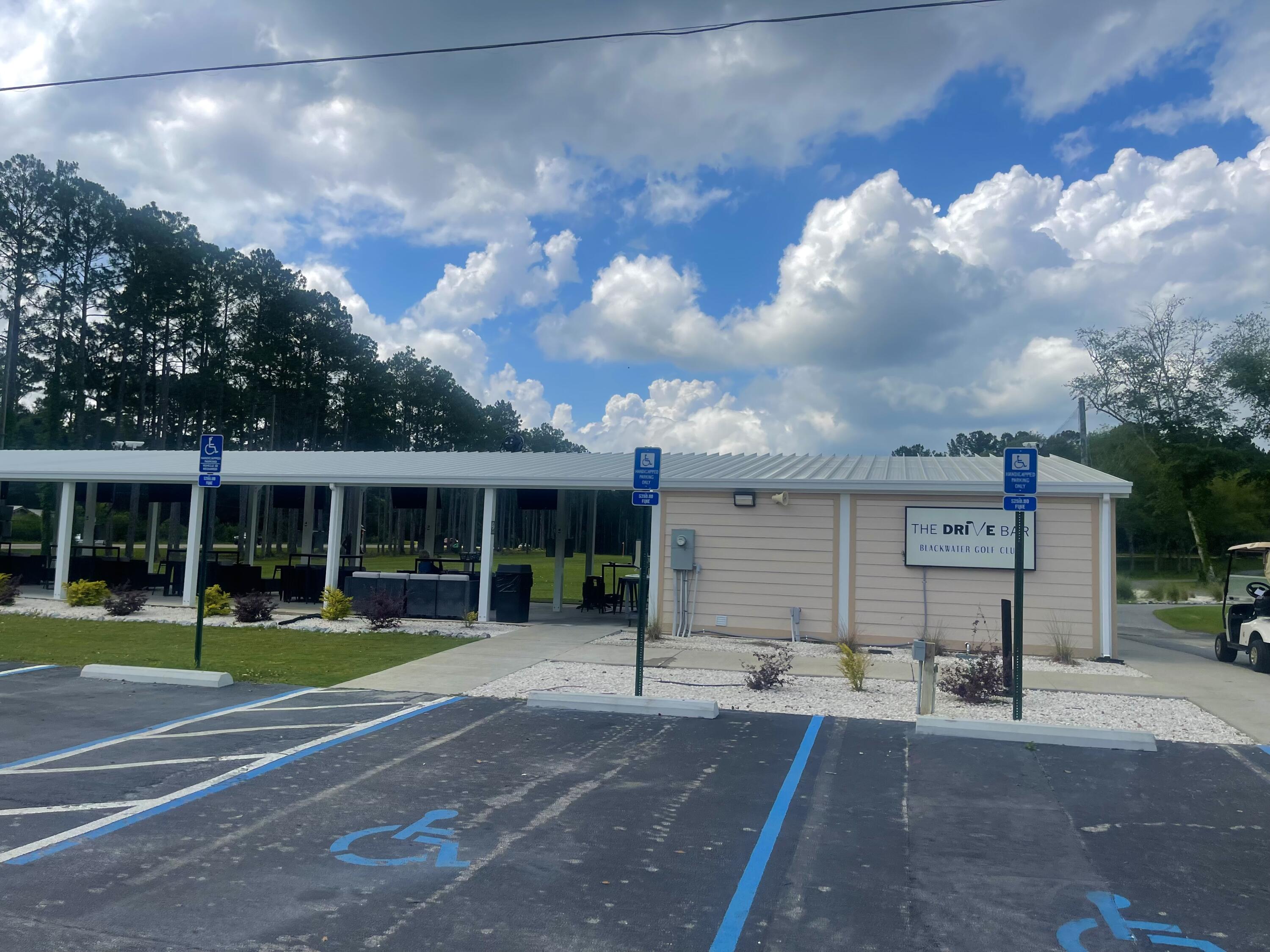 COUNTRY CLUB ESTATES 1 OF CRESTVIEW - Land