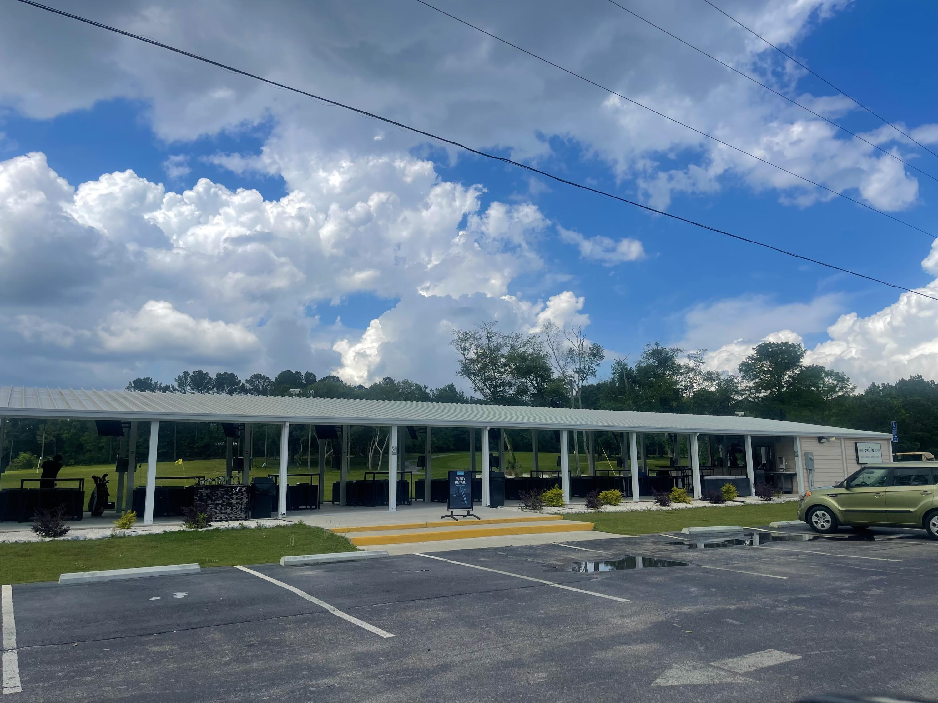 COUNTRY CLUB ESTATES 1 OF CRESTVIEW - Land