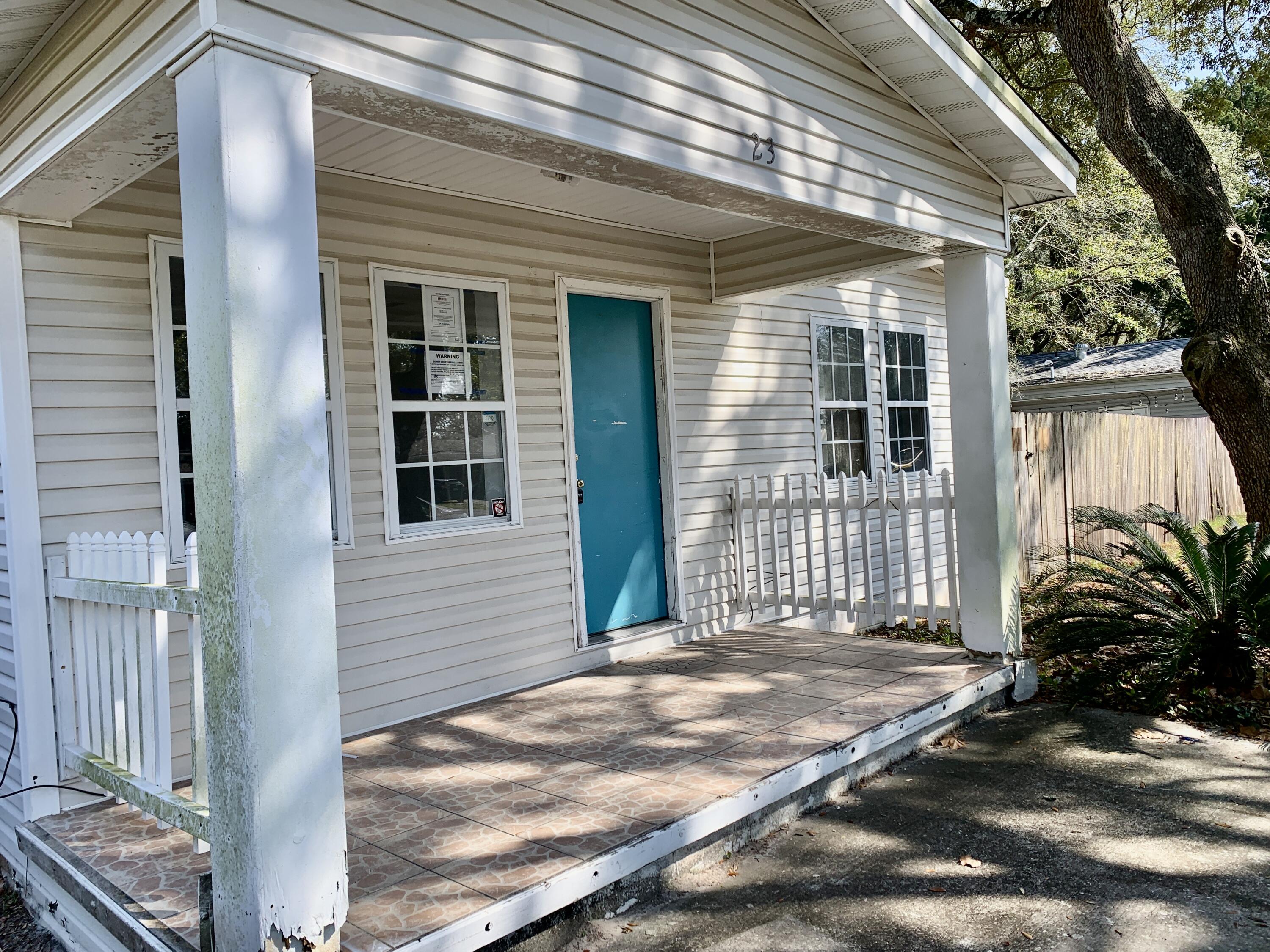 KELLYS ADDN TO FORT WALTON BEACH - Residential