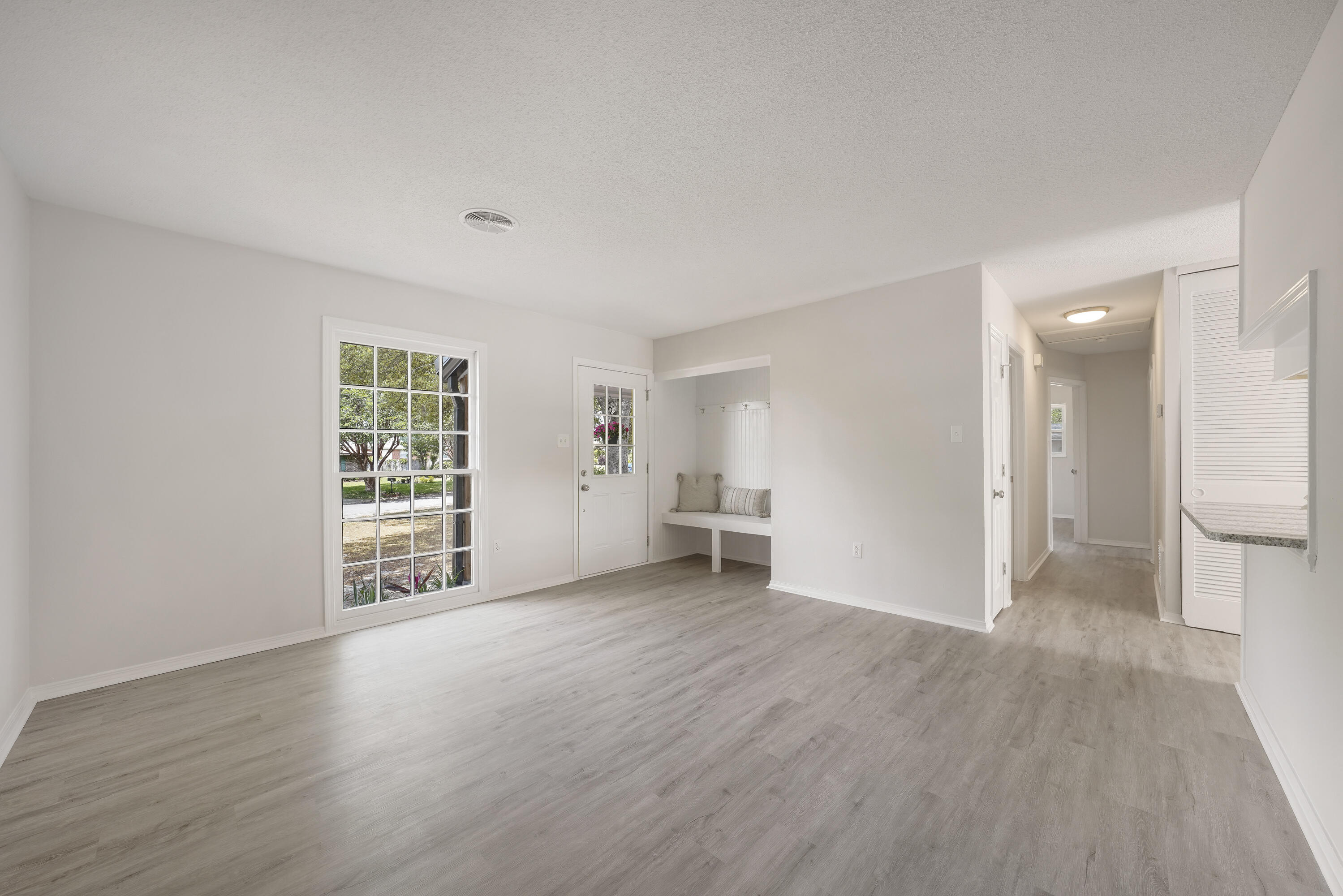 OAKLAND HEIGHTS 1ST ADDN - Residential