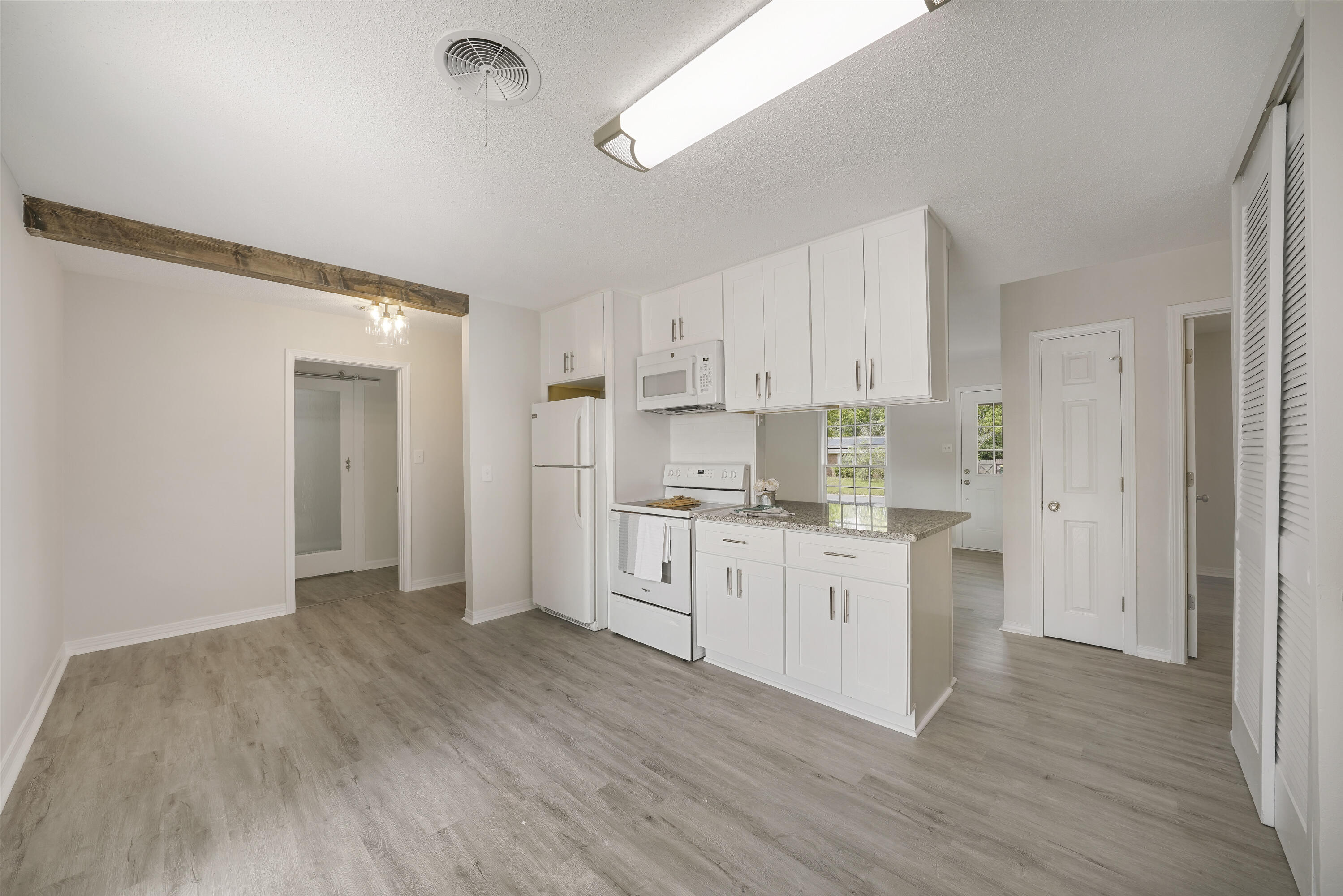 OAKLAND HEIGHTS 1ST ADDN - Residential