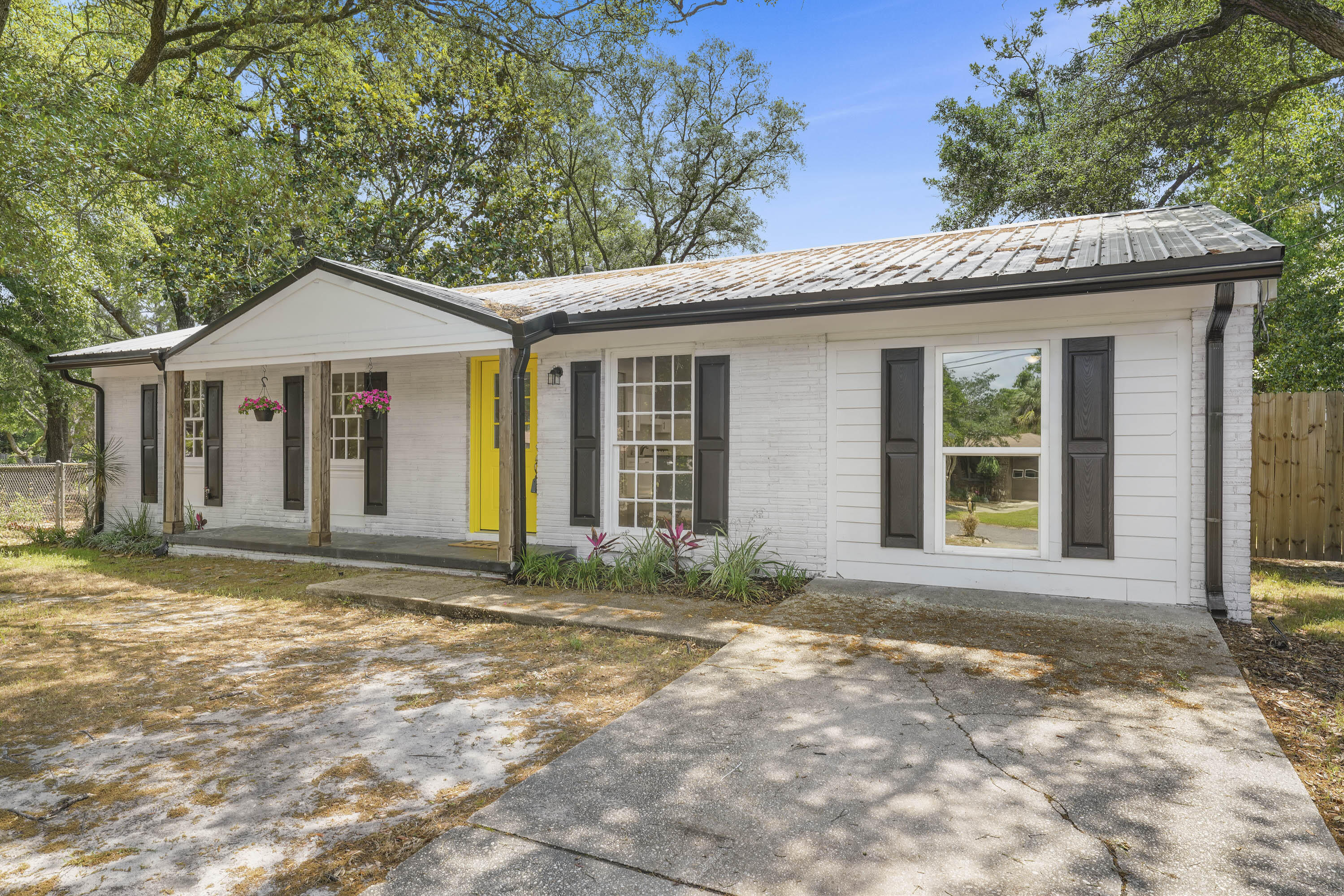 OAKLAND HEIGHTS 1ST ADDN - Residential