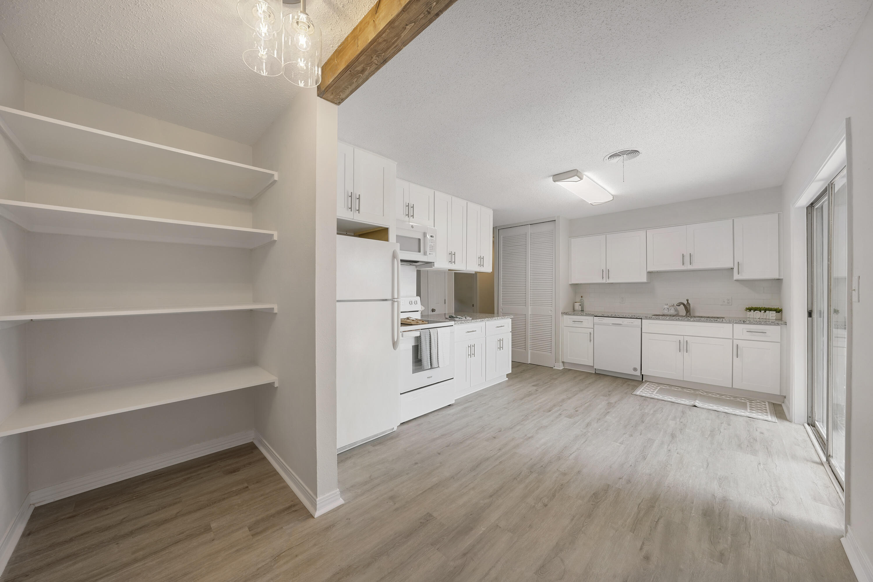 OAKLAND HEIGHTS 1ST ADDN - Residential