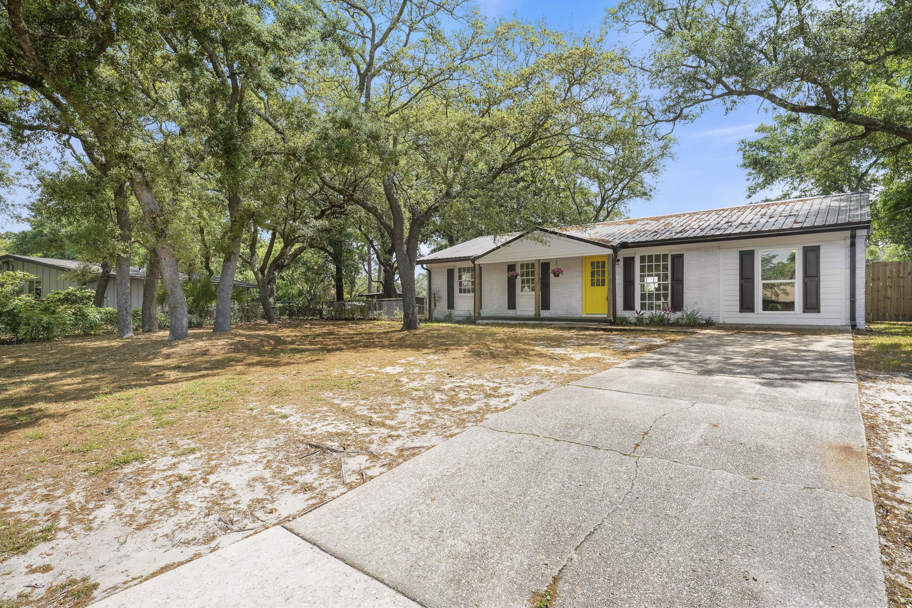 OAKLAND HEIGHTS 1ST ADDN - Residential